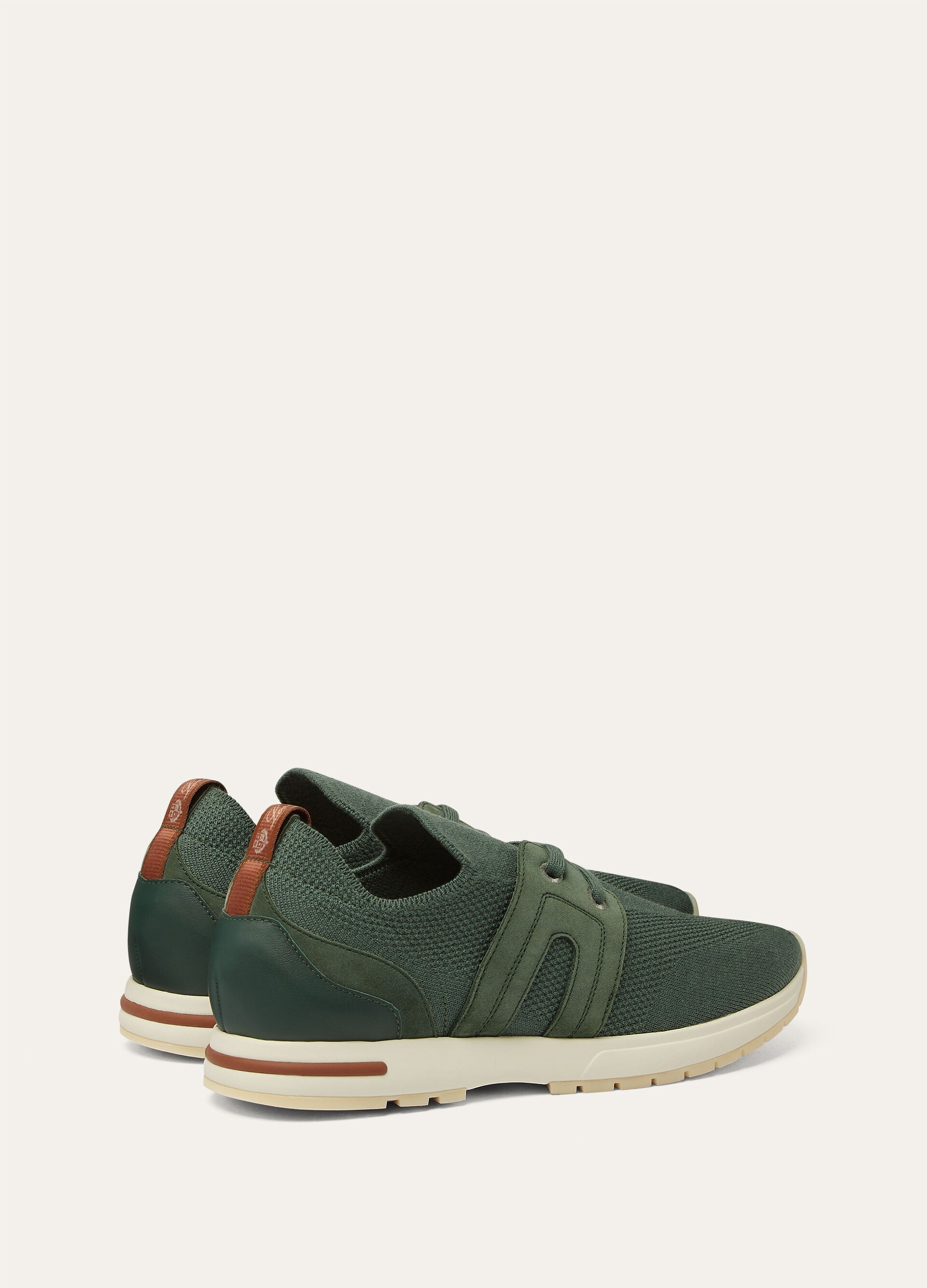 360 LP Lady Flexy Walk Sneaker - Green Lagoon