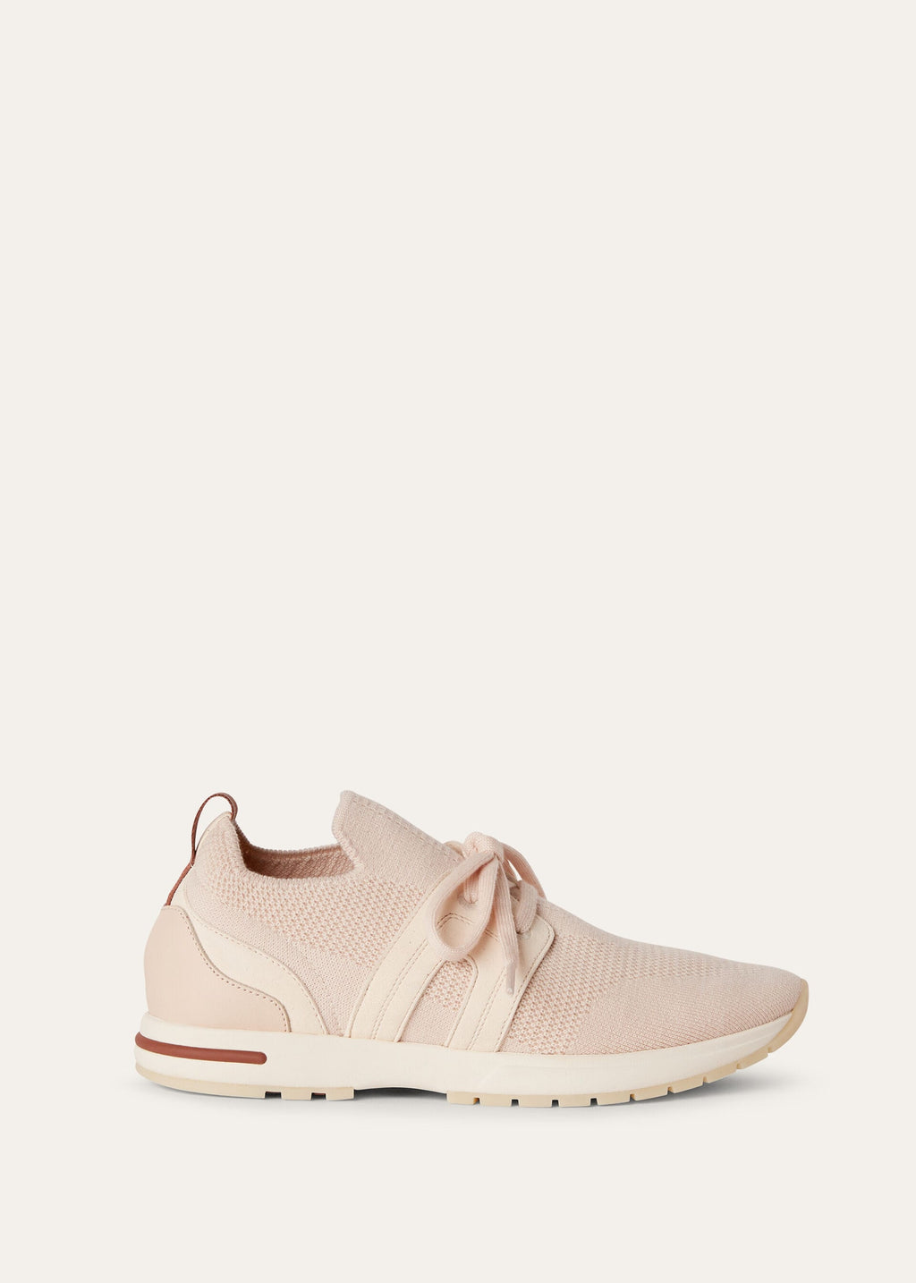 360 LP Lady Flexy Walk Sneaker - Lotus Root