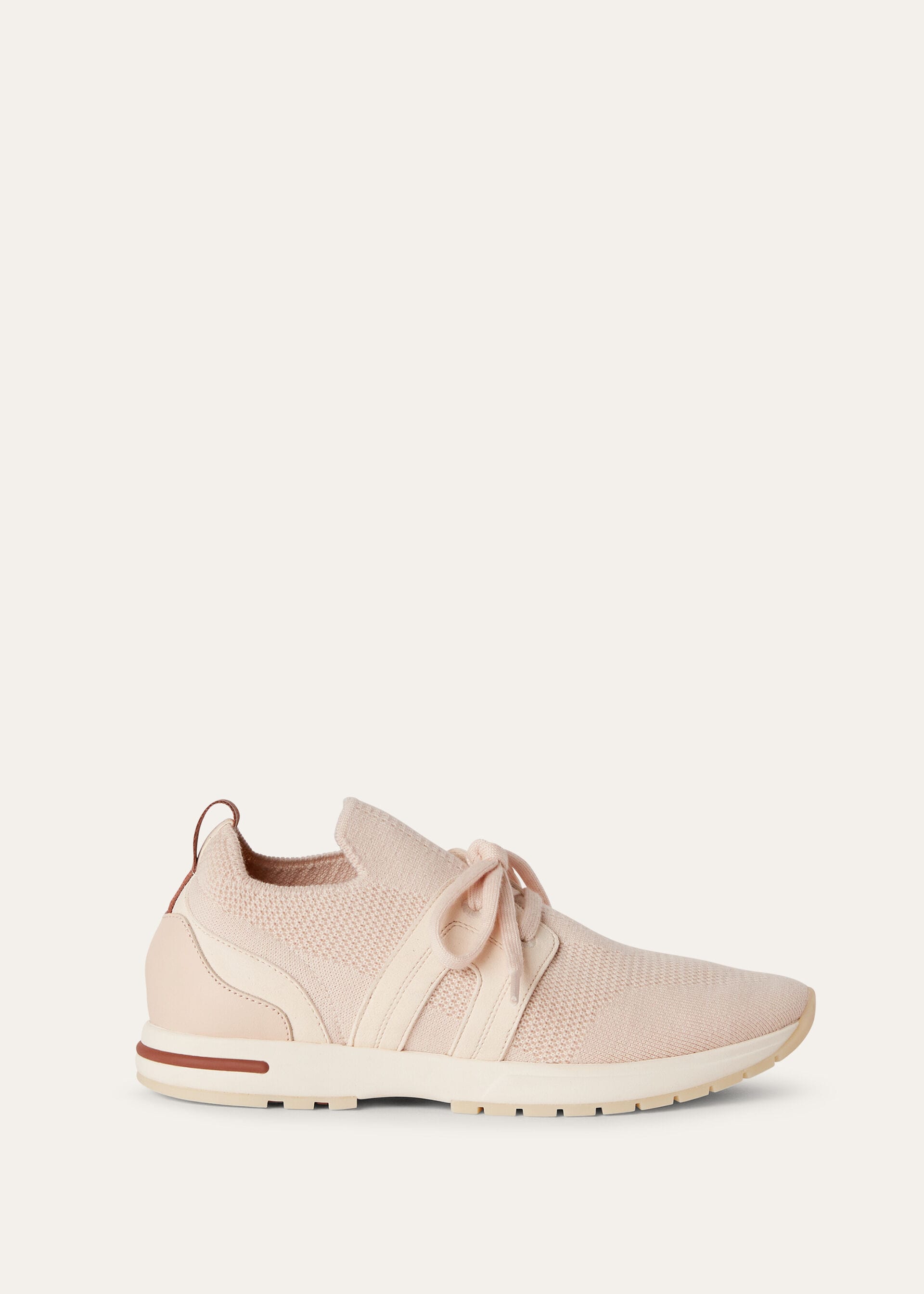 360 LP Lady Flexy Walk Sneaker - Lotus Root