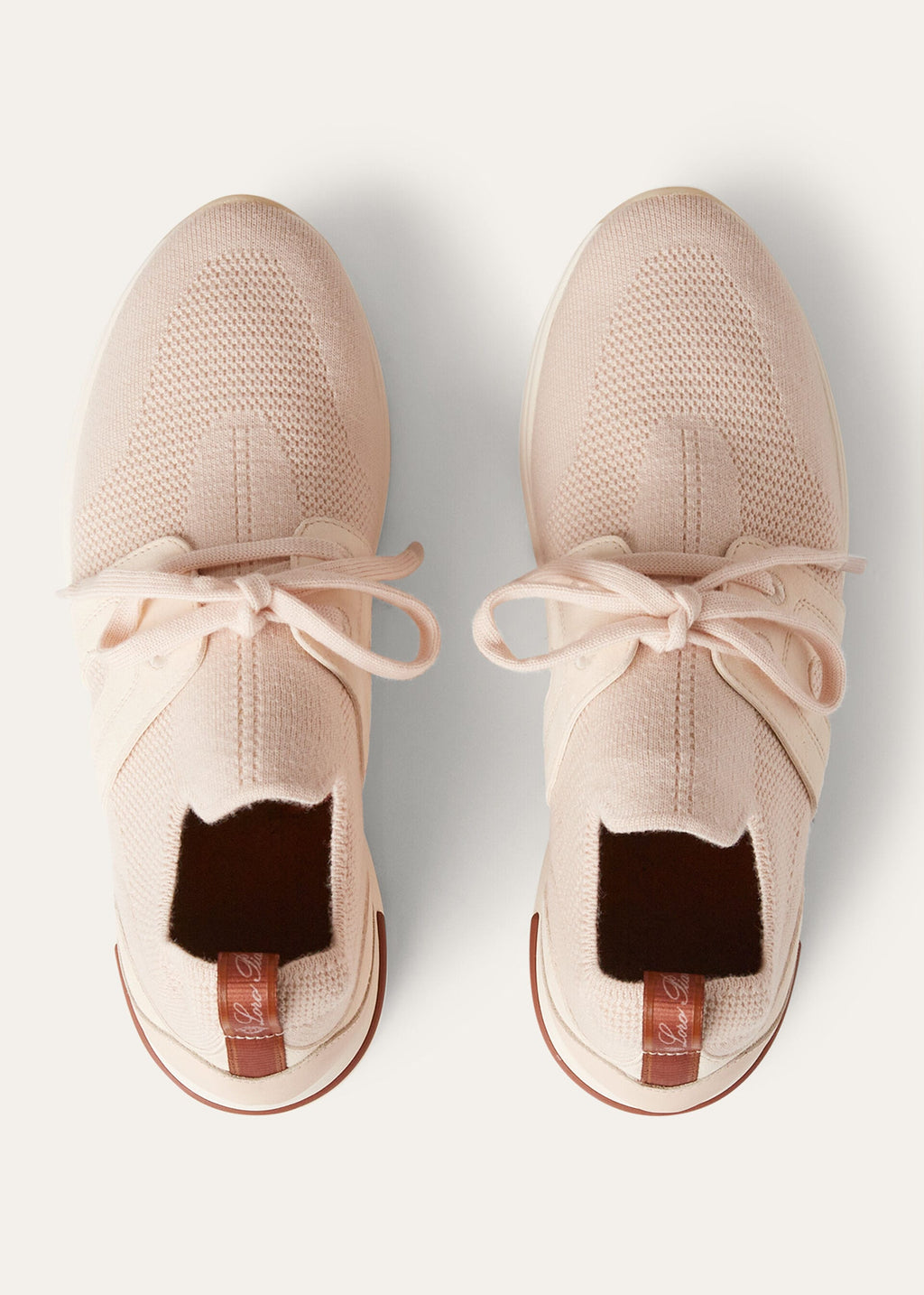 360 LP Lady Flexy Walk Sneaker - Lotus Root