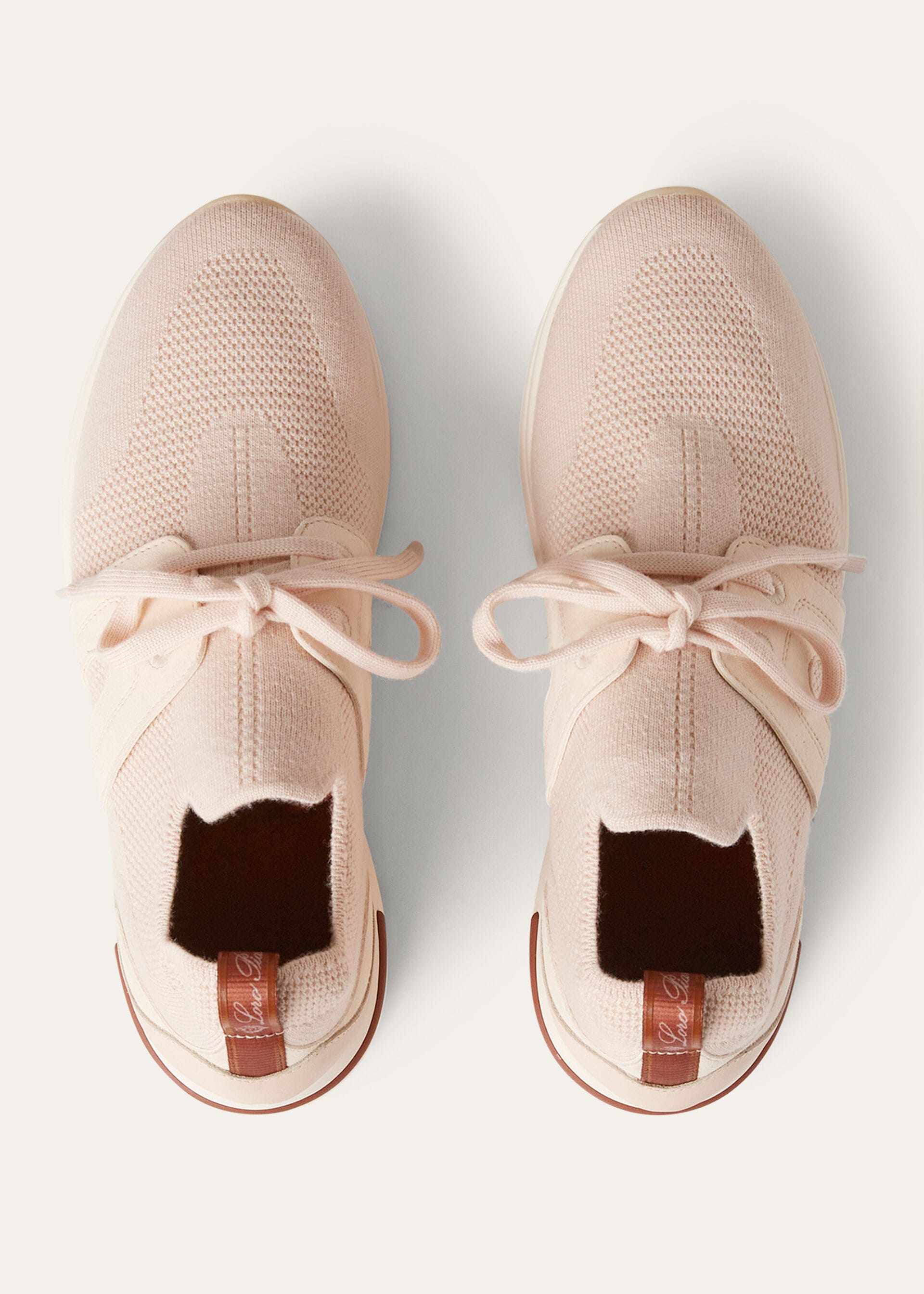 360 LP Lady Flexy Walk Sneaker - Lotus Root