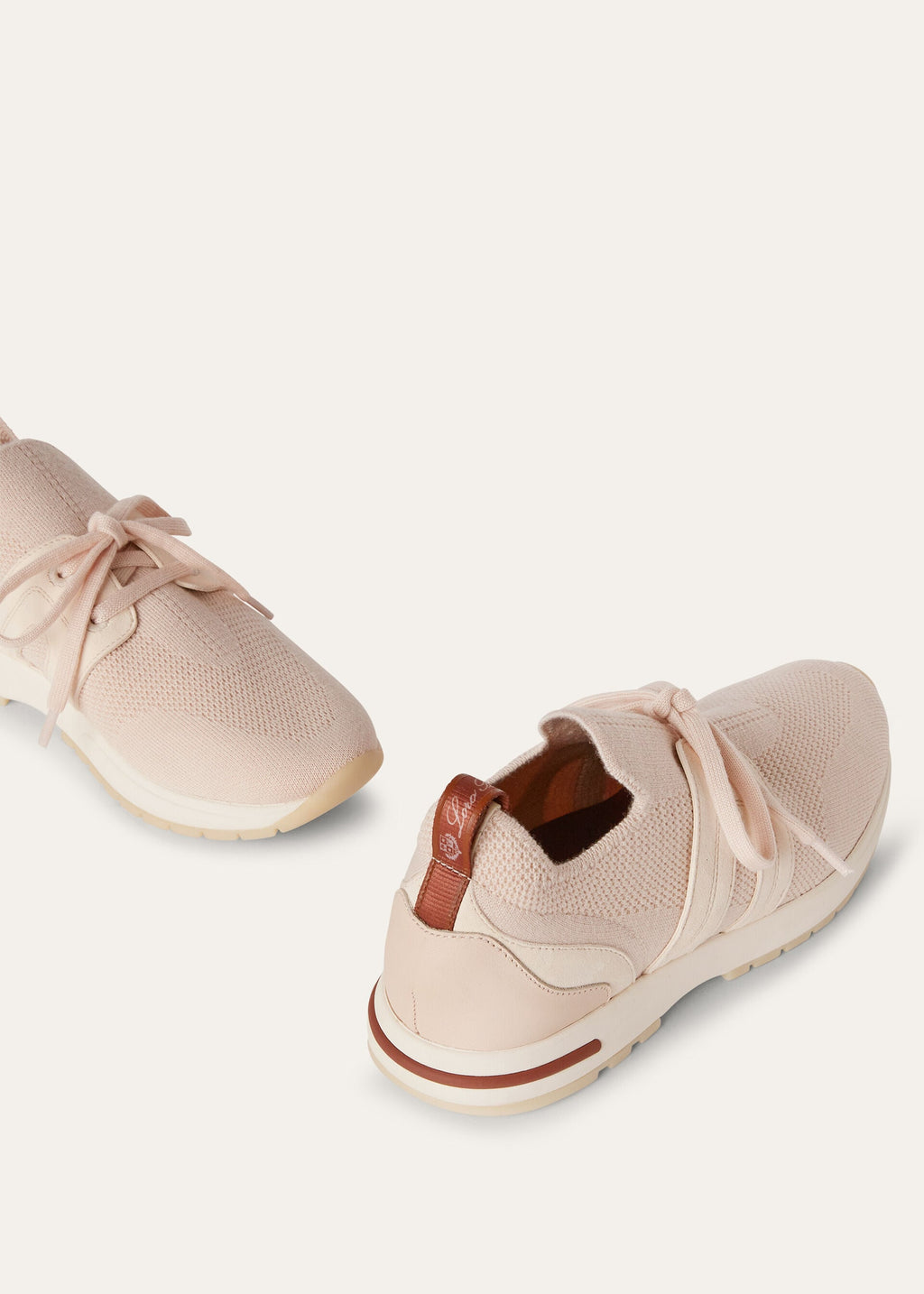 360 LP Lady Flexy Walk Sneaker - Lotus Root