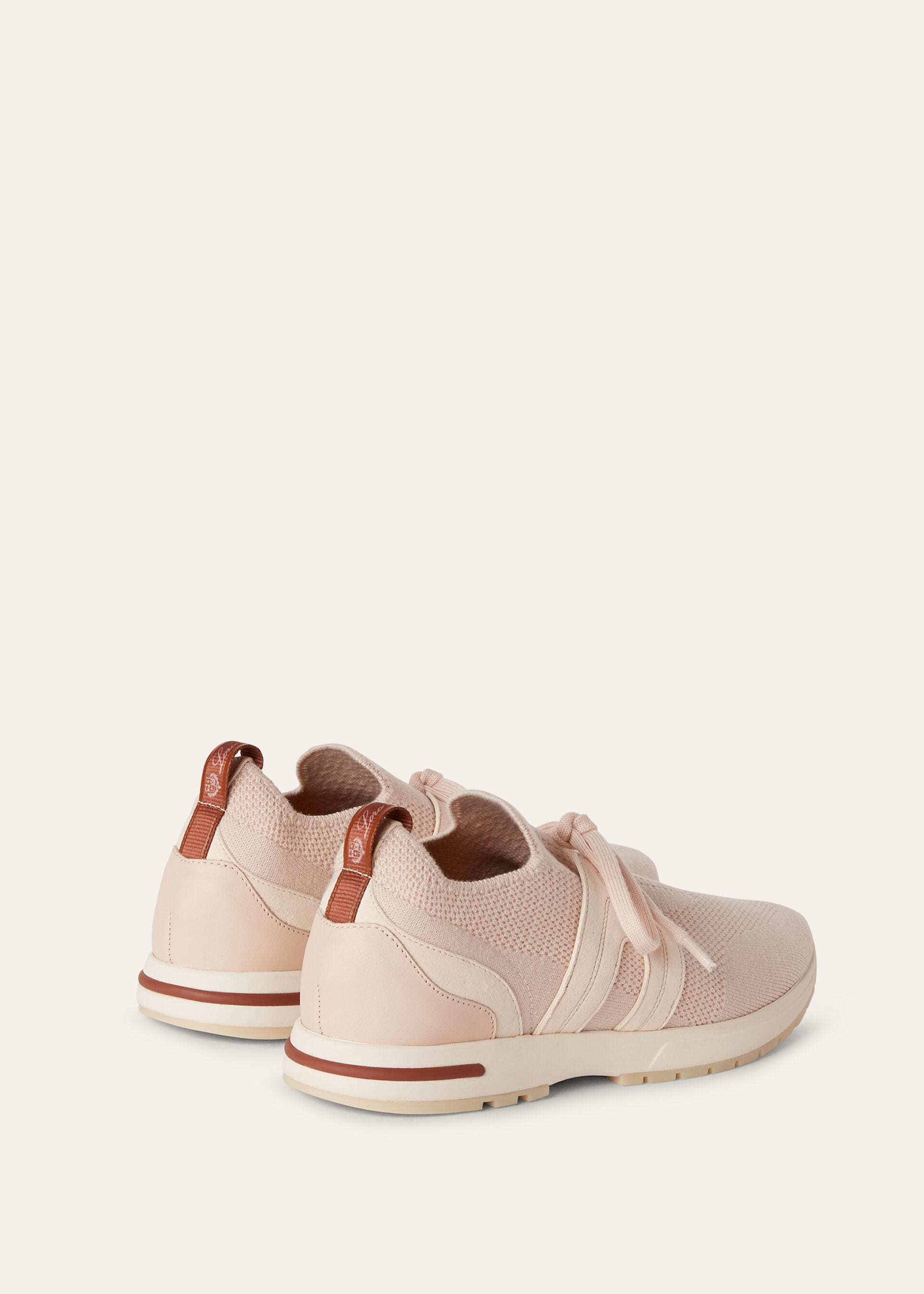 360 LP Lady Flexy Walk Sneaker - Lotus Root