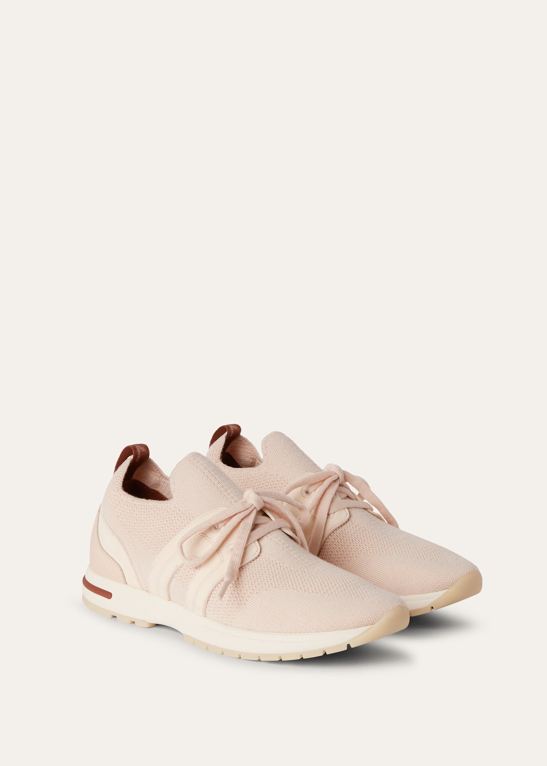 360 LP Lady Flexy Walk Sneaker - Lotus Root
