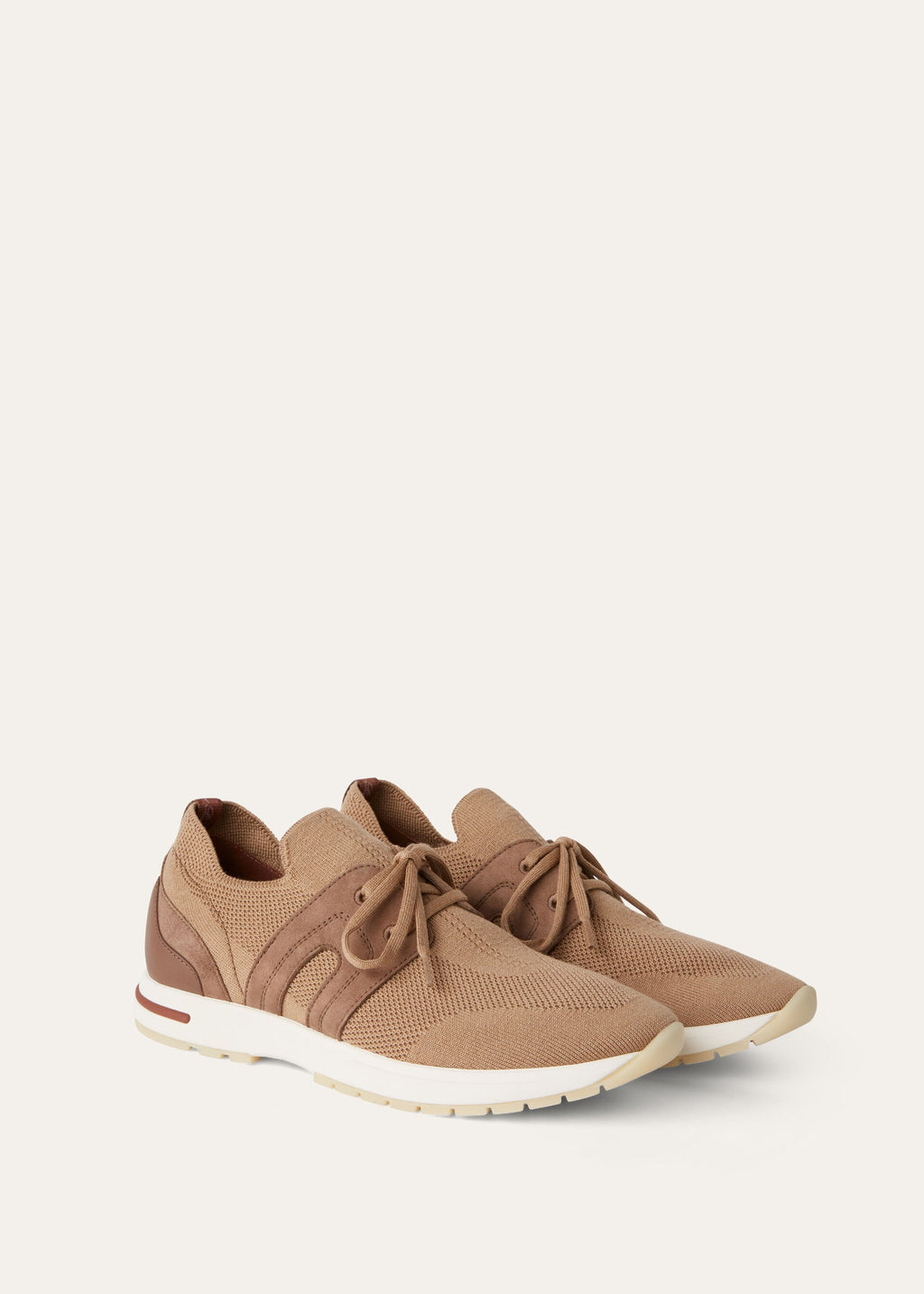 360 LP Lady Flexy Walk Sneaker - Dusty Camel