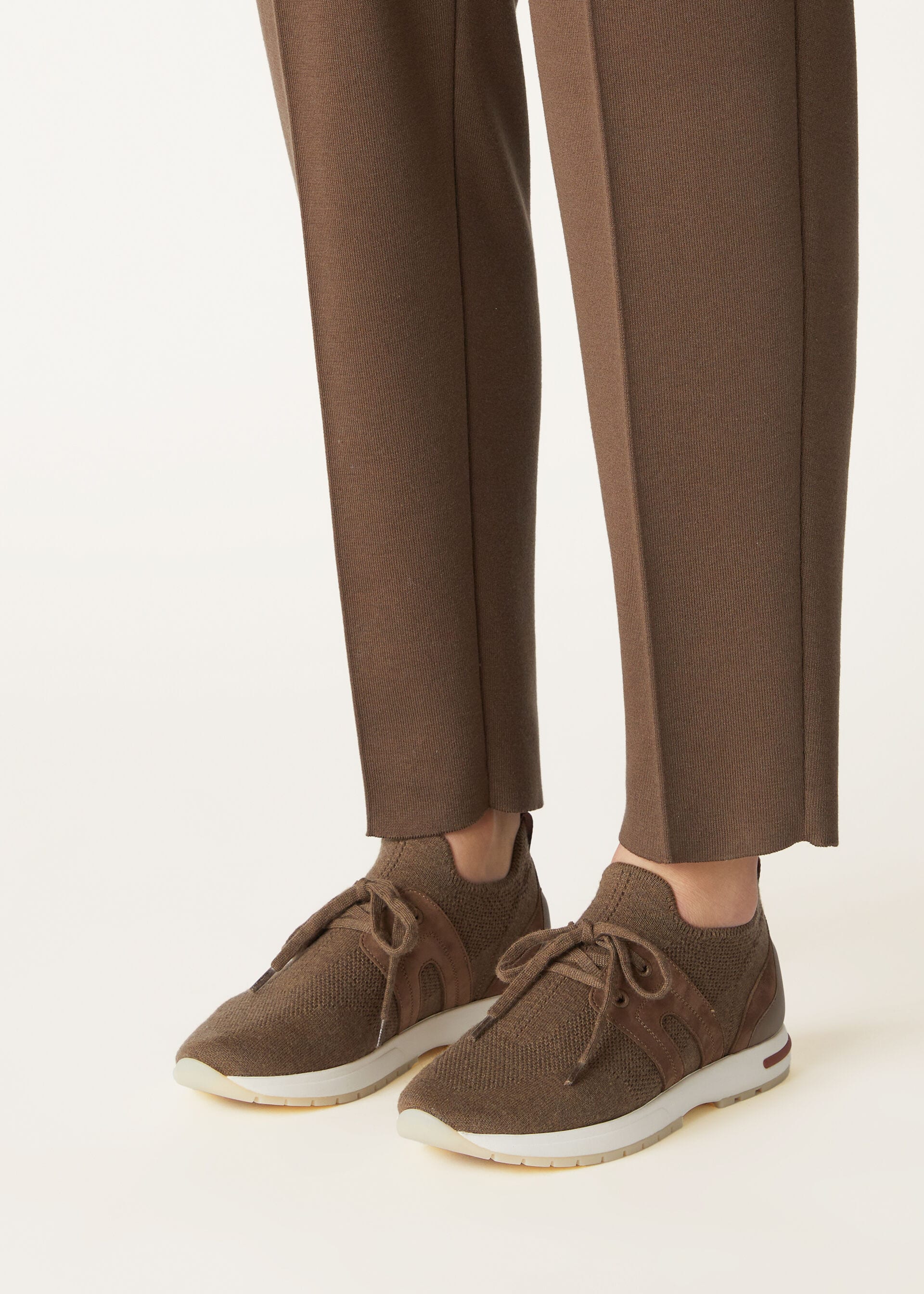 360 LP Lady Flexy Walk Sneaker - Tundra