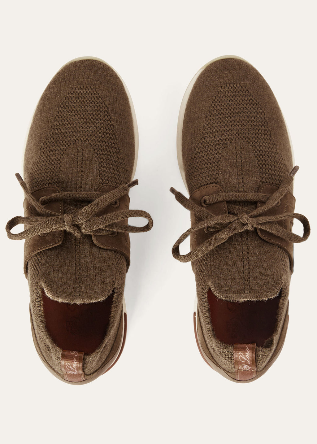 360 LP Lady Flexy Walk Sneaker - Tundra
