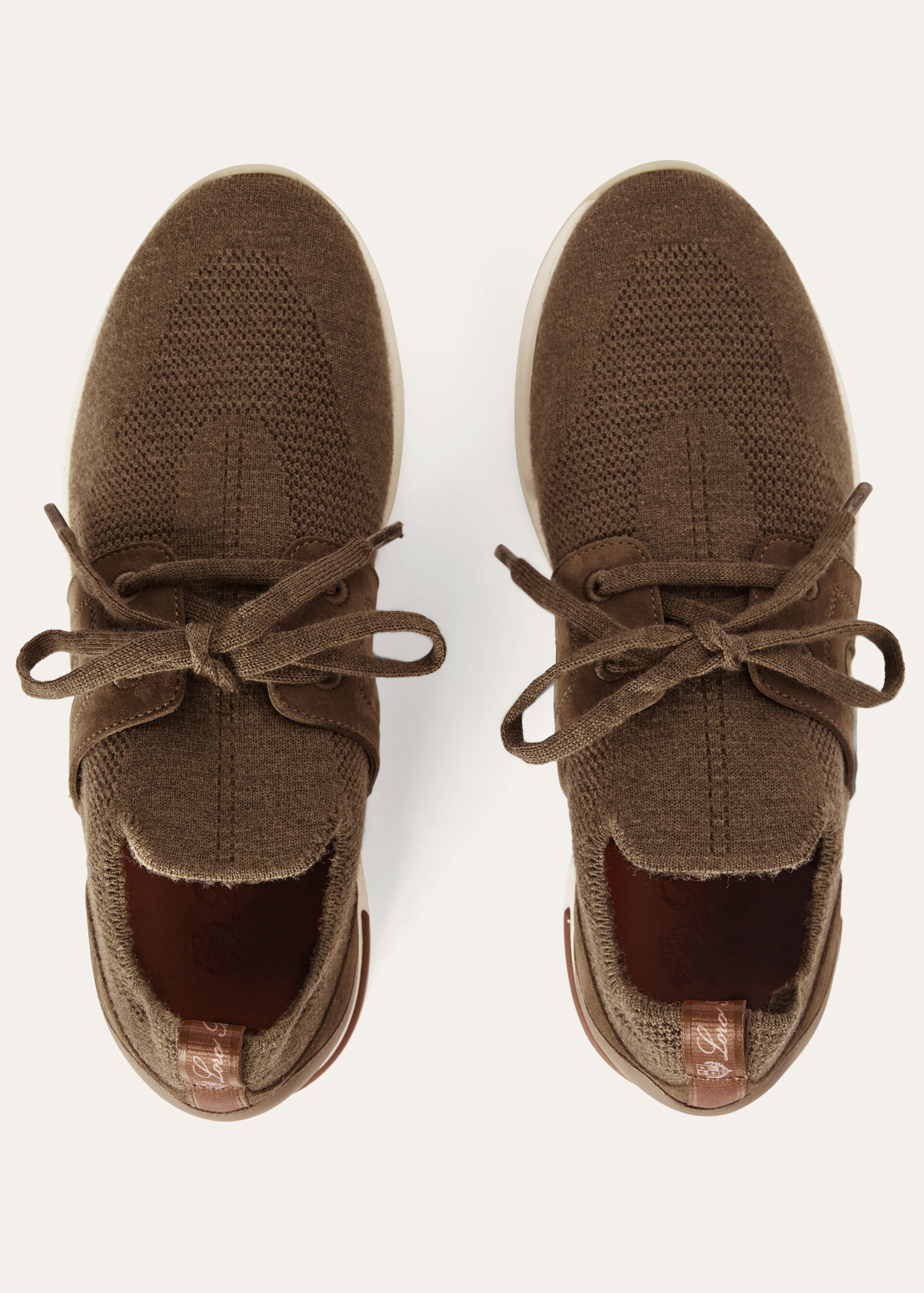 360 LP Lady Flexy Walk Sneaker - Tundra