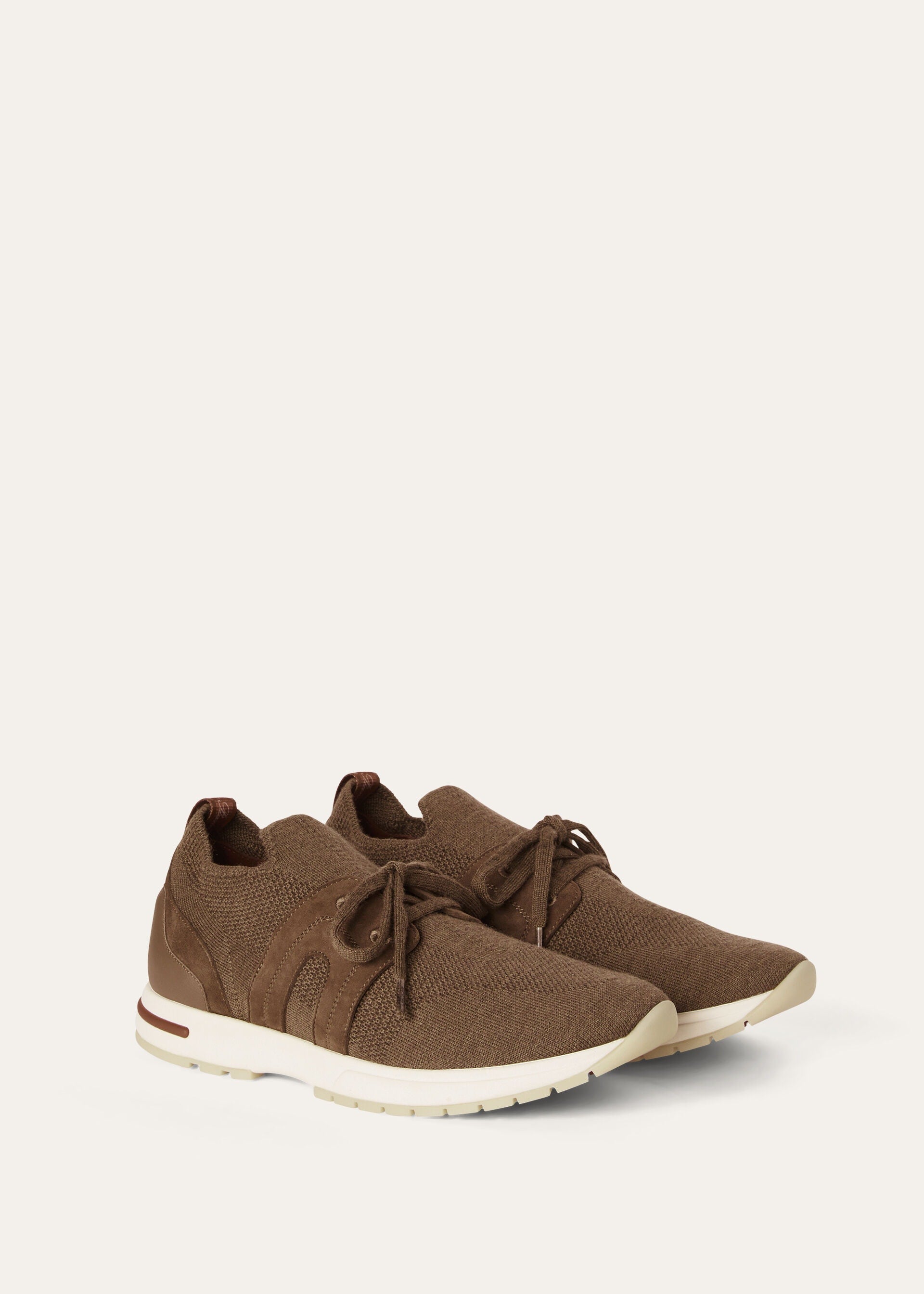 360 LP Lady Flexy Walk Sneaker - Tundra