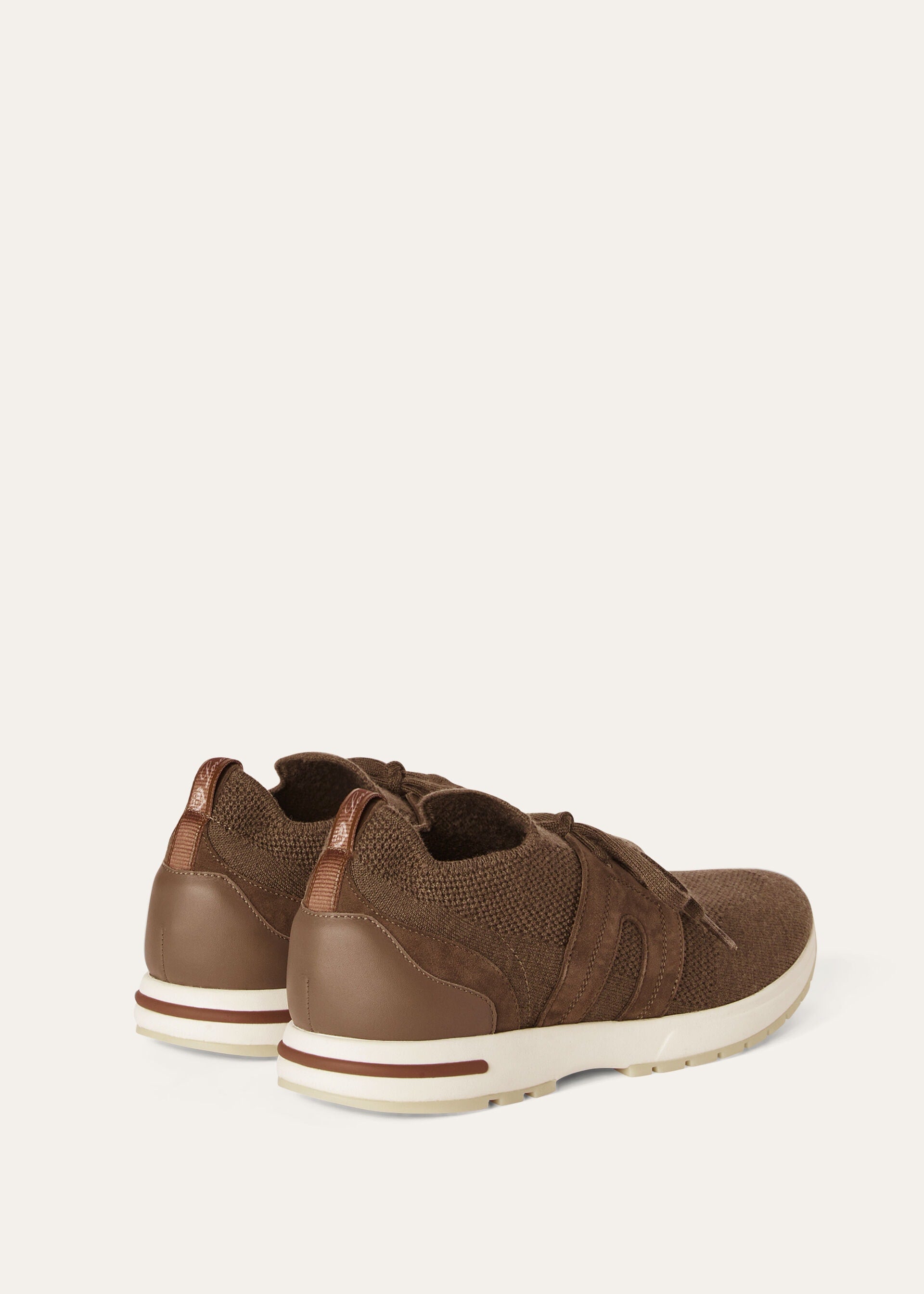 360 LP Lady Flexy Walk Sneaker - Tundra
