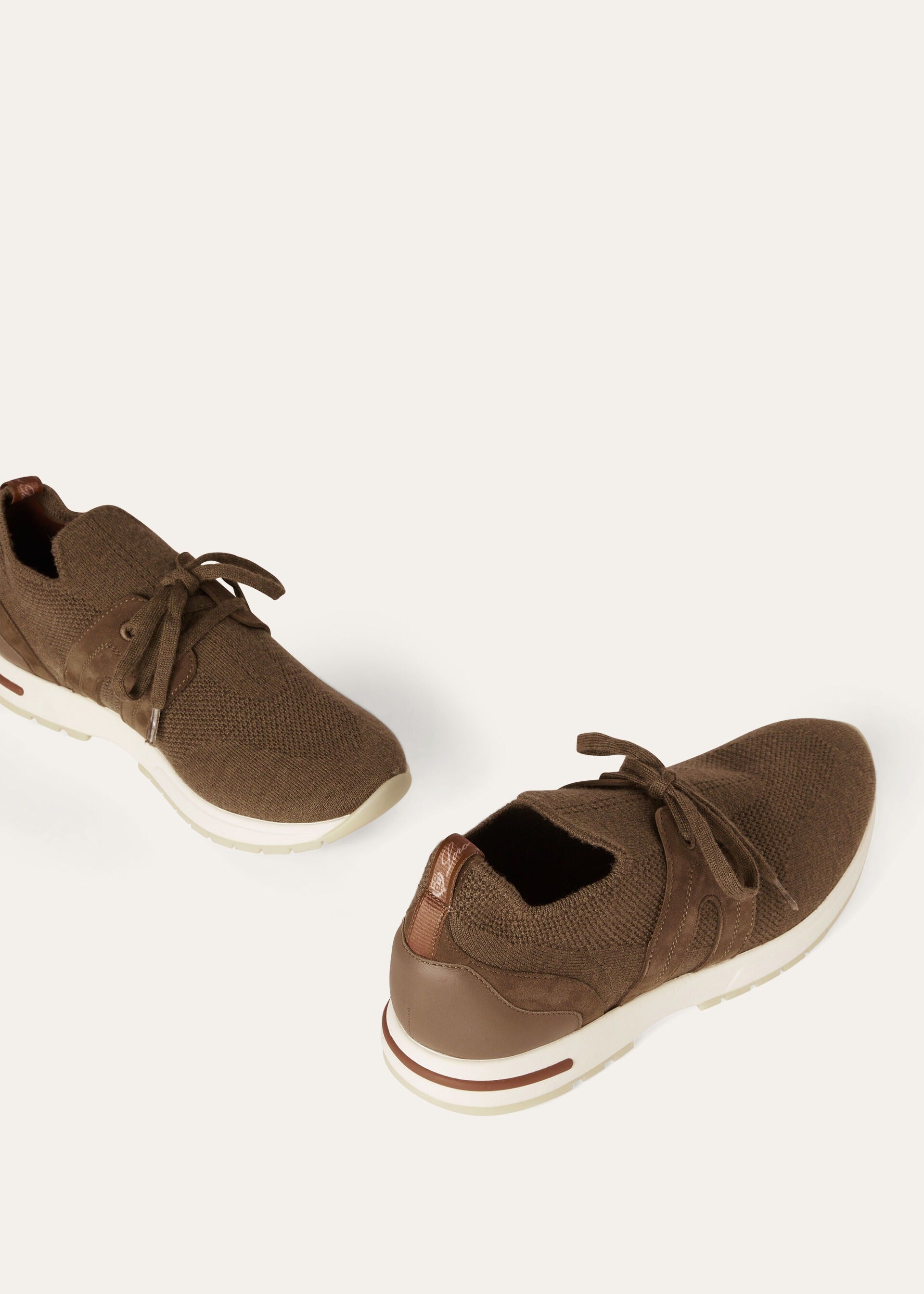 360 LP Lady Flexy Walk Sneaker - Tundra