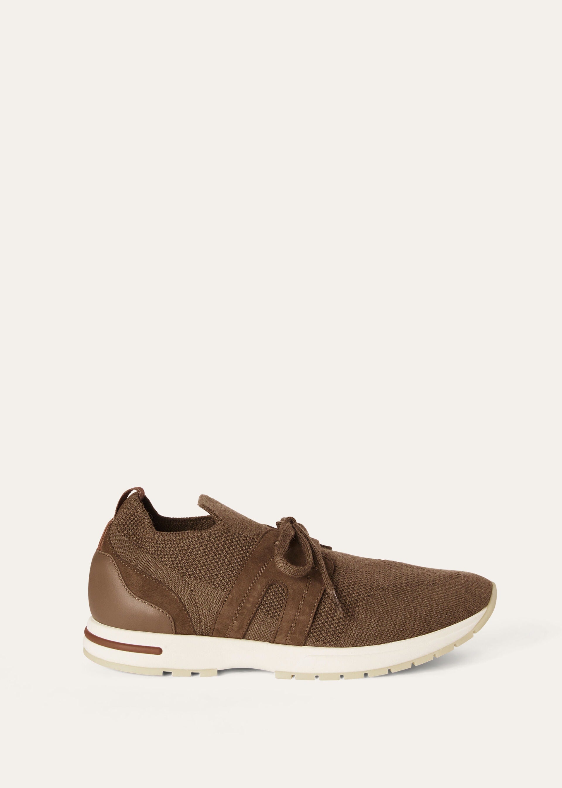 360 LP Lady Flexy Walk Sneaker - Tundra