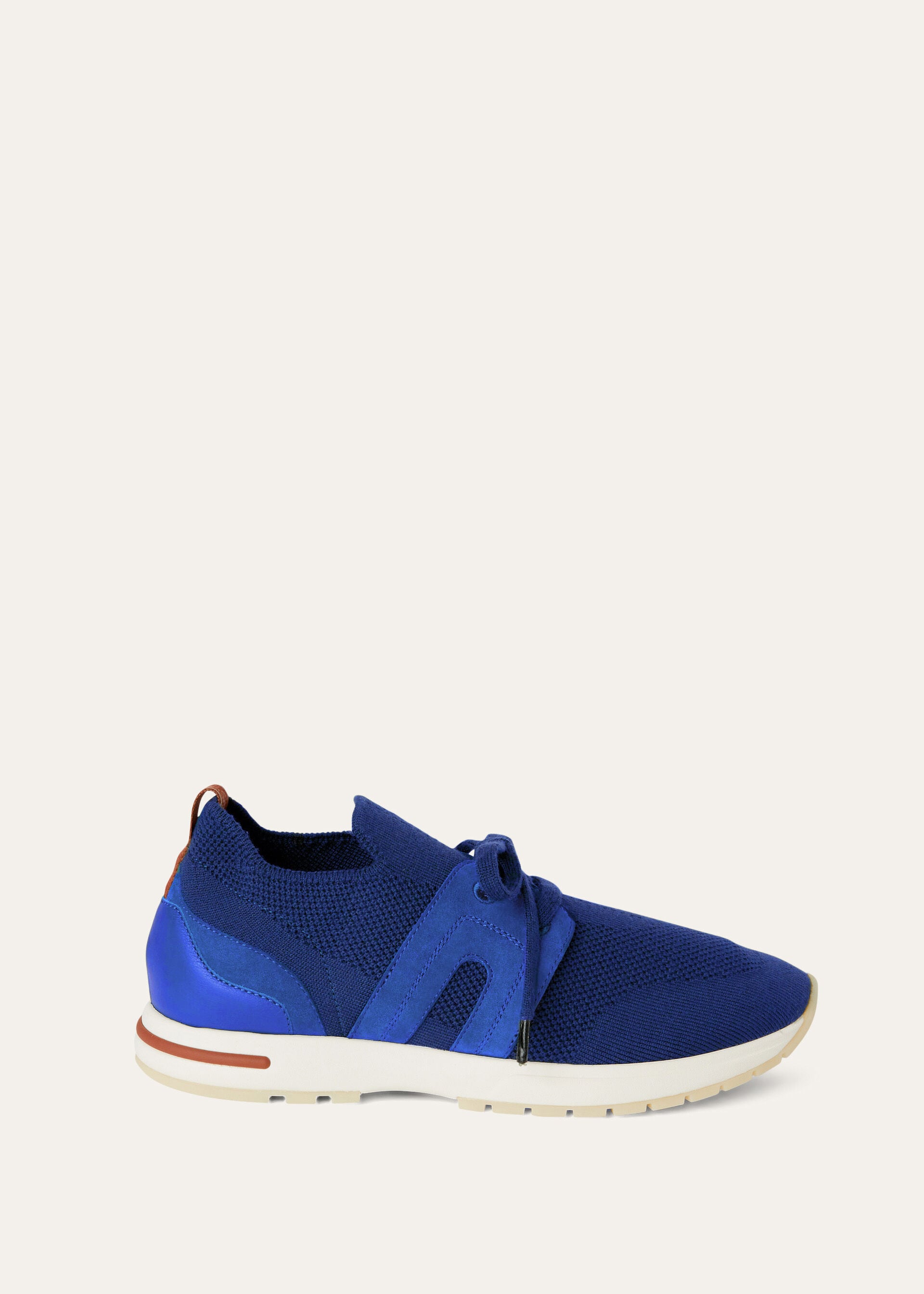 360 LP Lady Flexy Walk Sneaker - Blue Fluorite