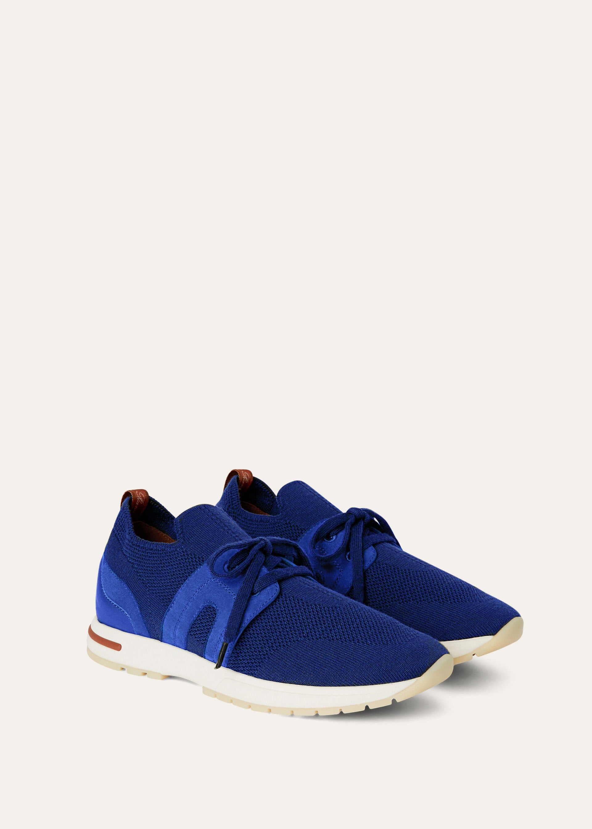 360 LP Lady Flexy Walk Sneaker - Blue Fluorite