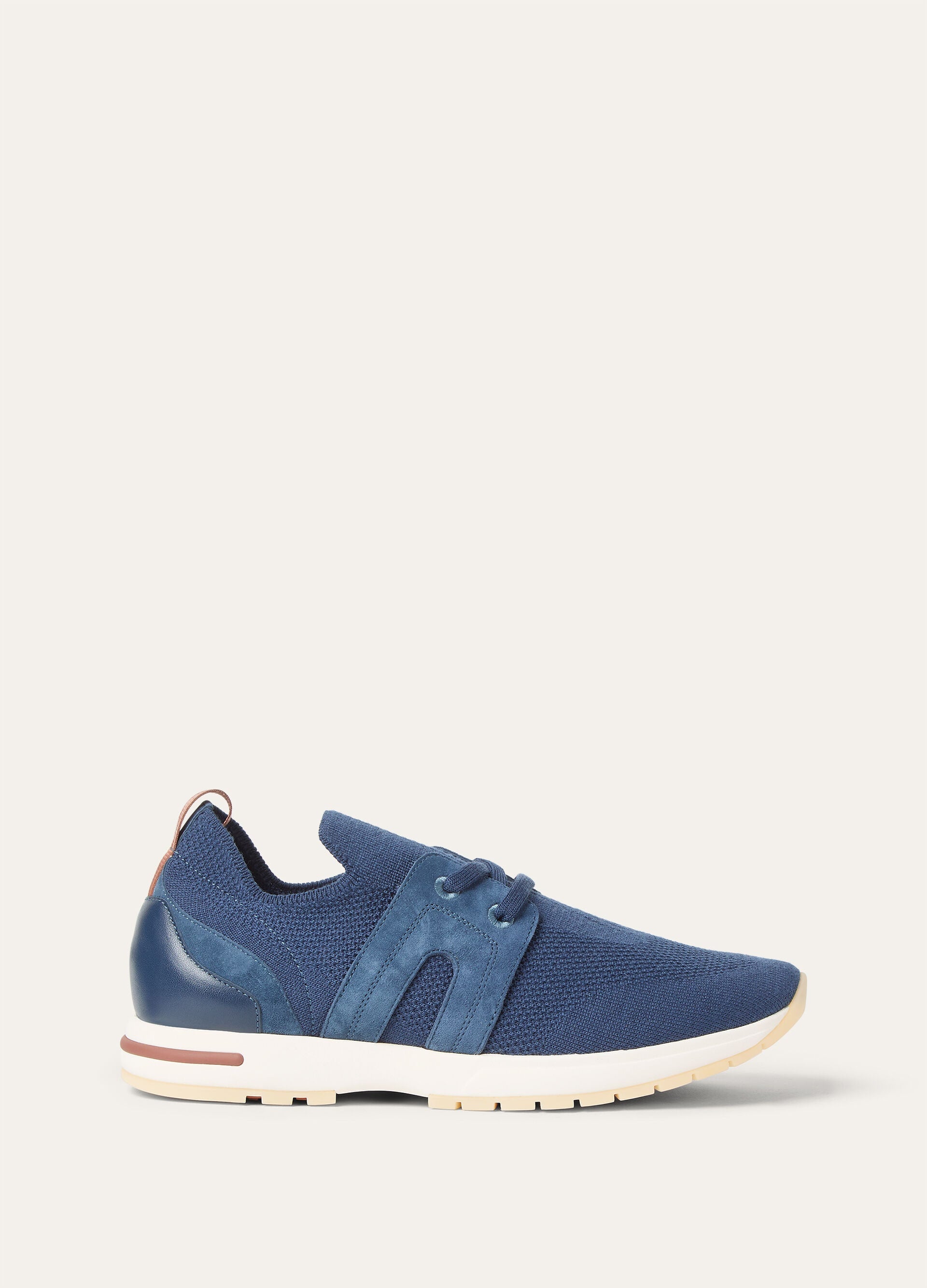360 LP Lady Flexy Walk Sneaker - Ocean Heart