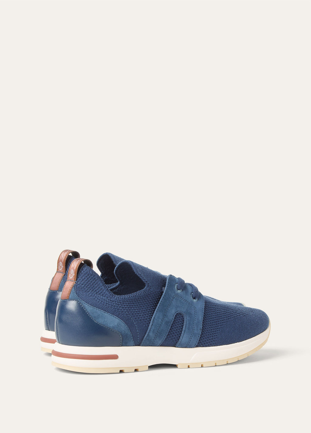 360 LP Lady Flexy Walk Sneaker - Ocean Heart