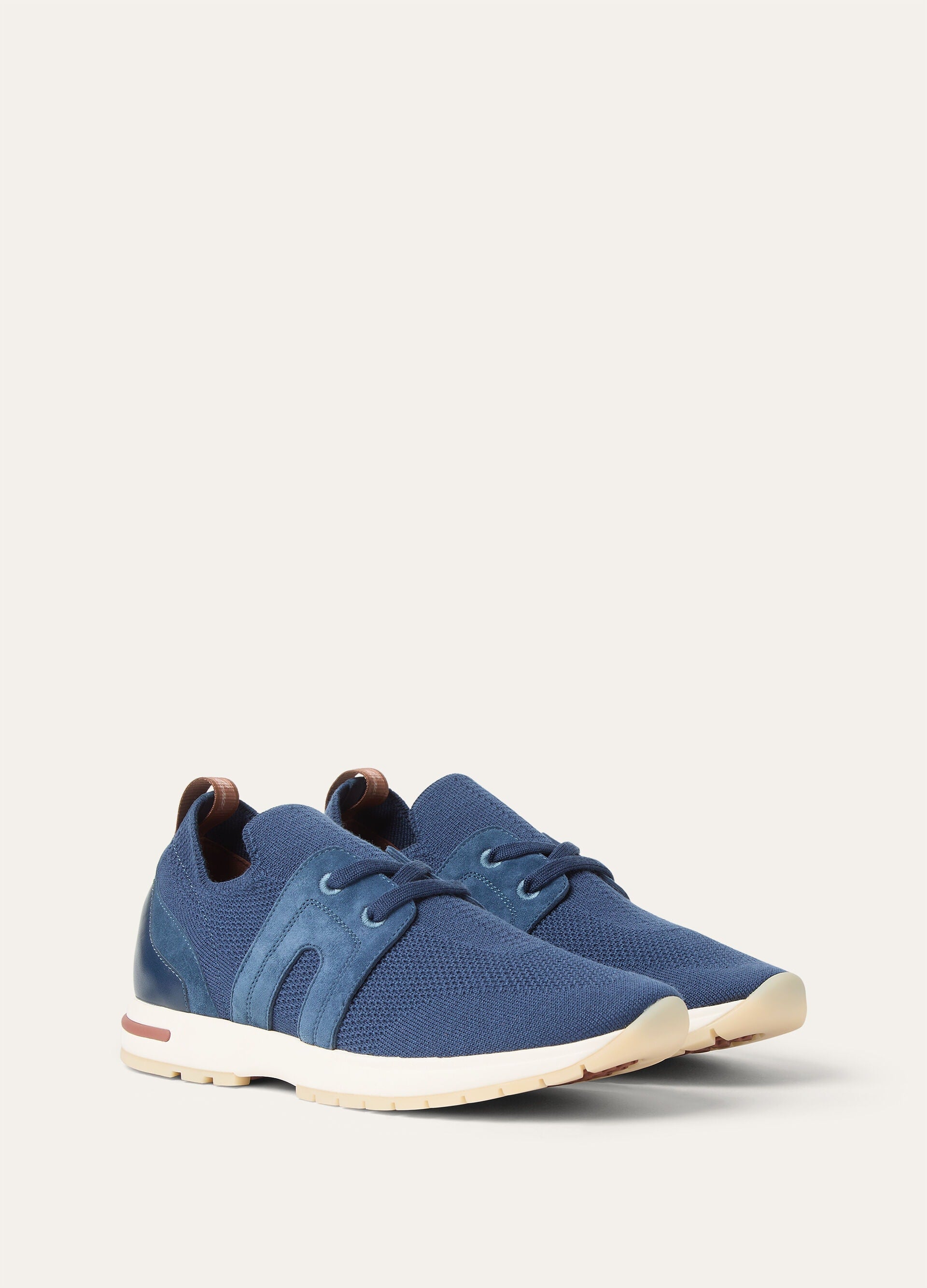 360 LP Lady Flexy Walk Sneaker - Ocean Heart
