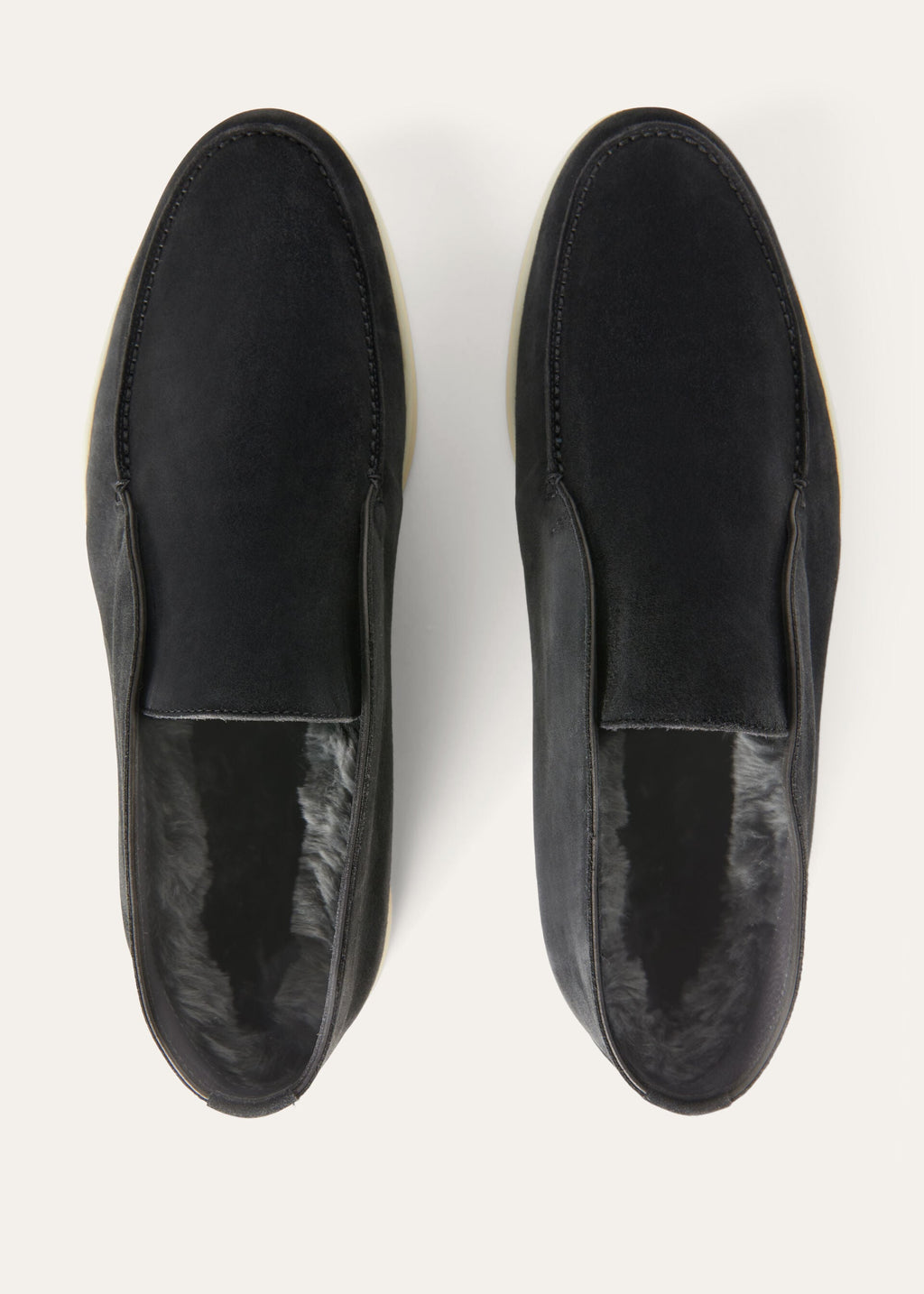 Open Walk Ankle Boot - Black
