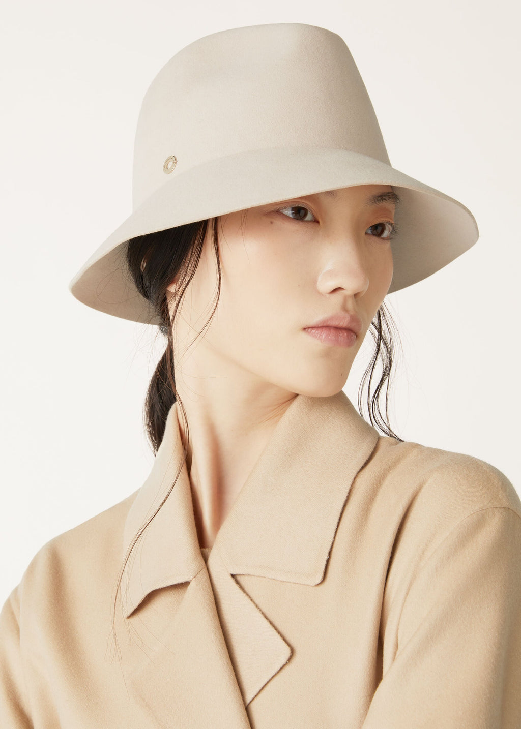 My Journey Hat - Inca Stone