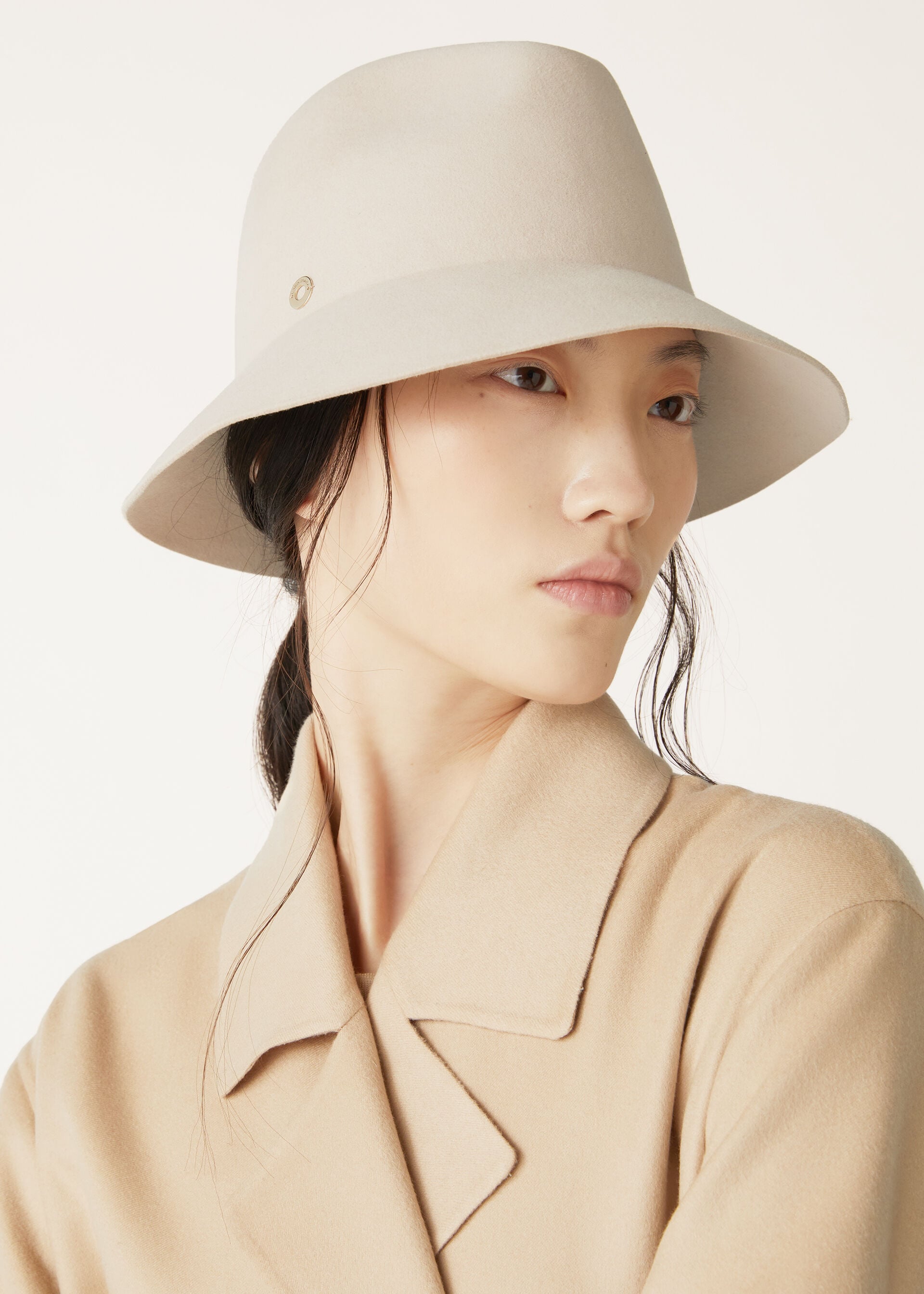 My Journey Hat - Inca Stone