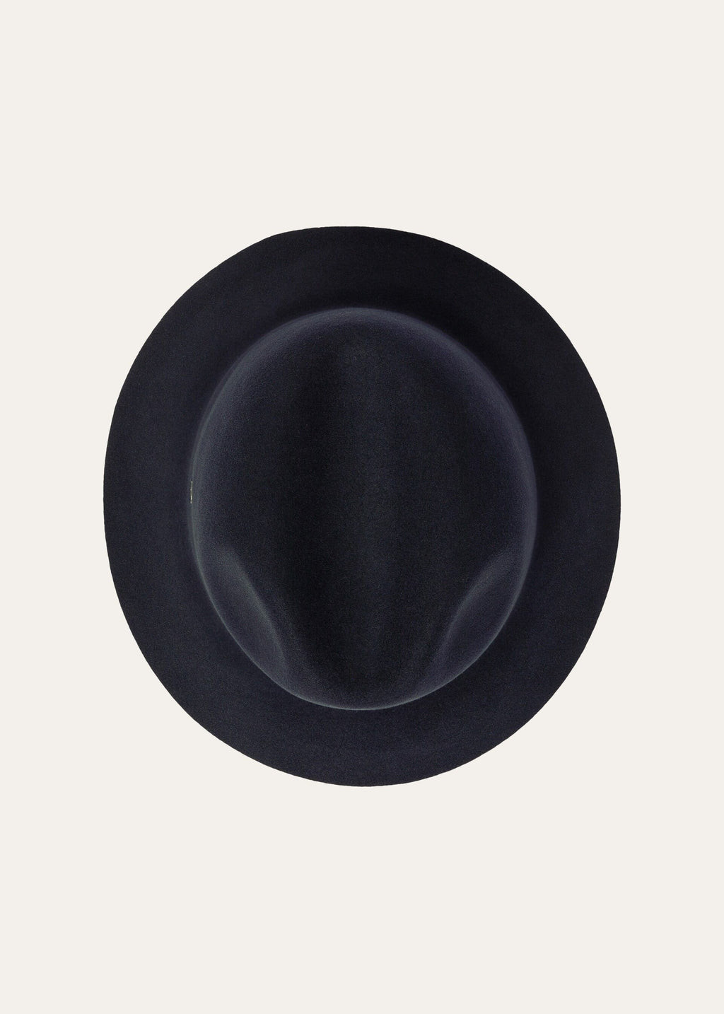 My Journey Hat - Navy Blue
