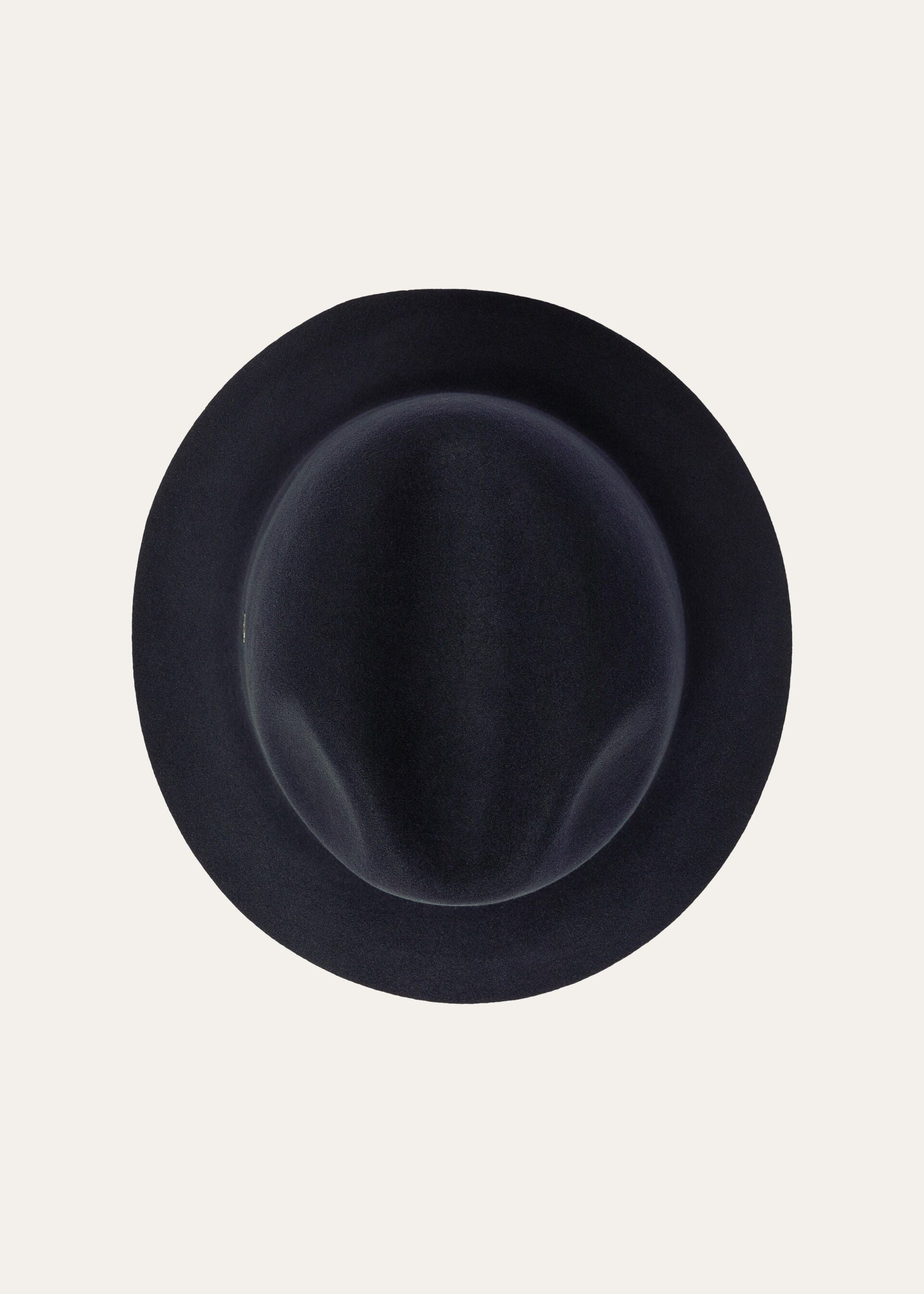 My Journey Hat - Navy Blue