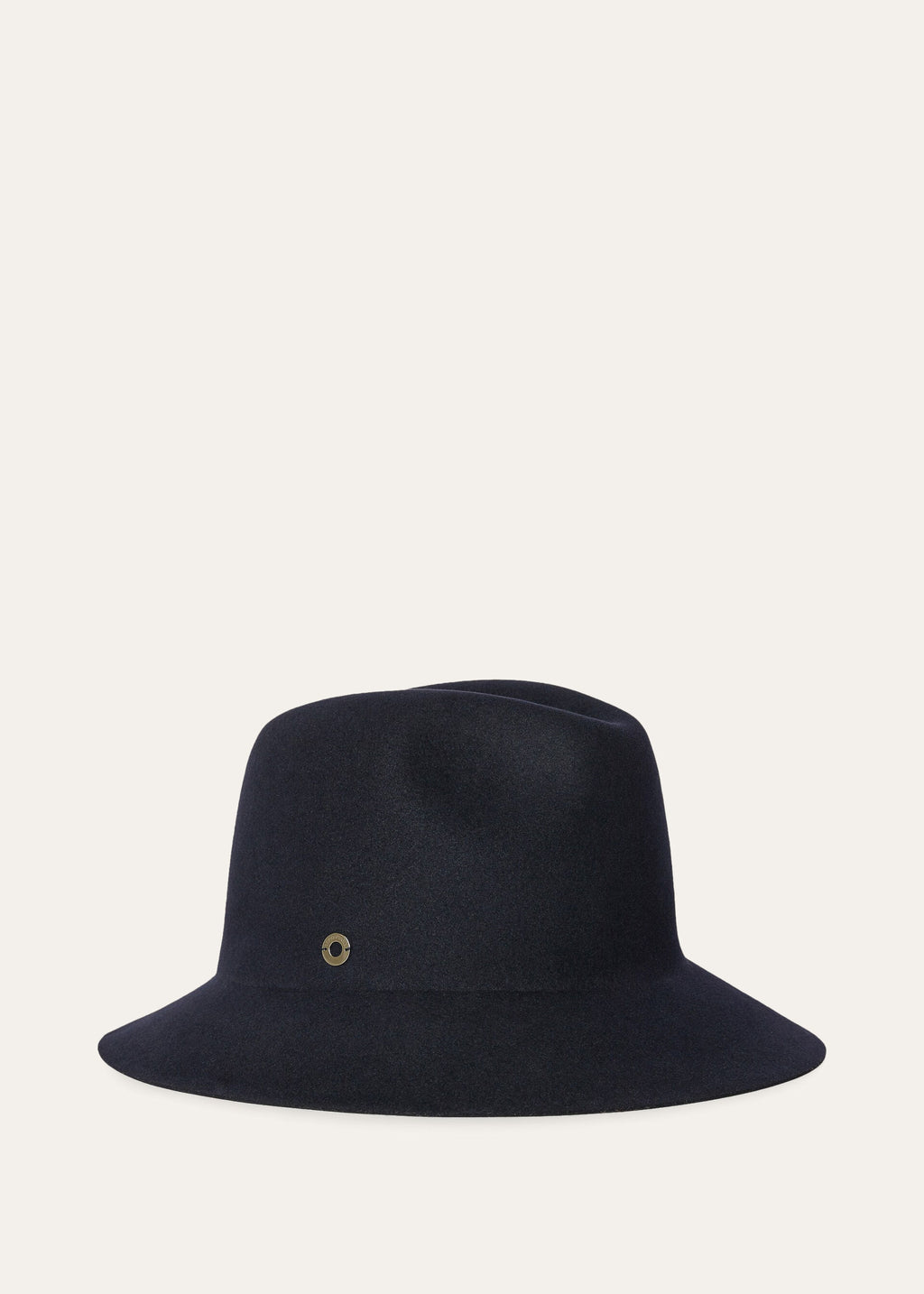 My Journey Hat - Navy Blue