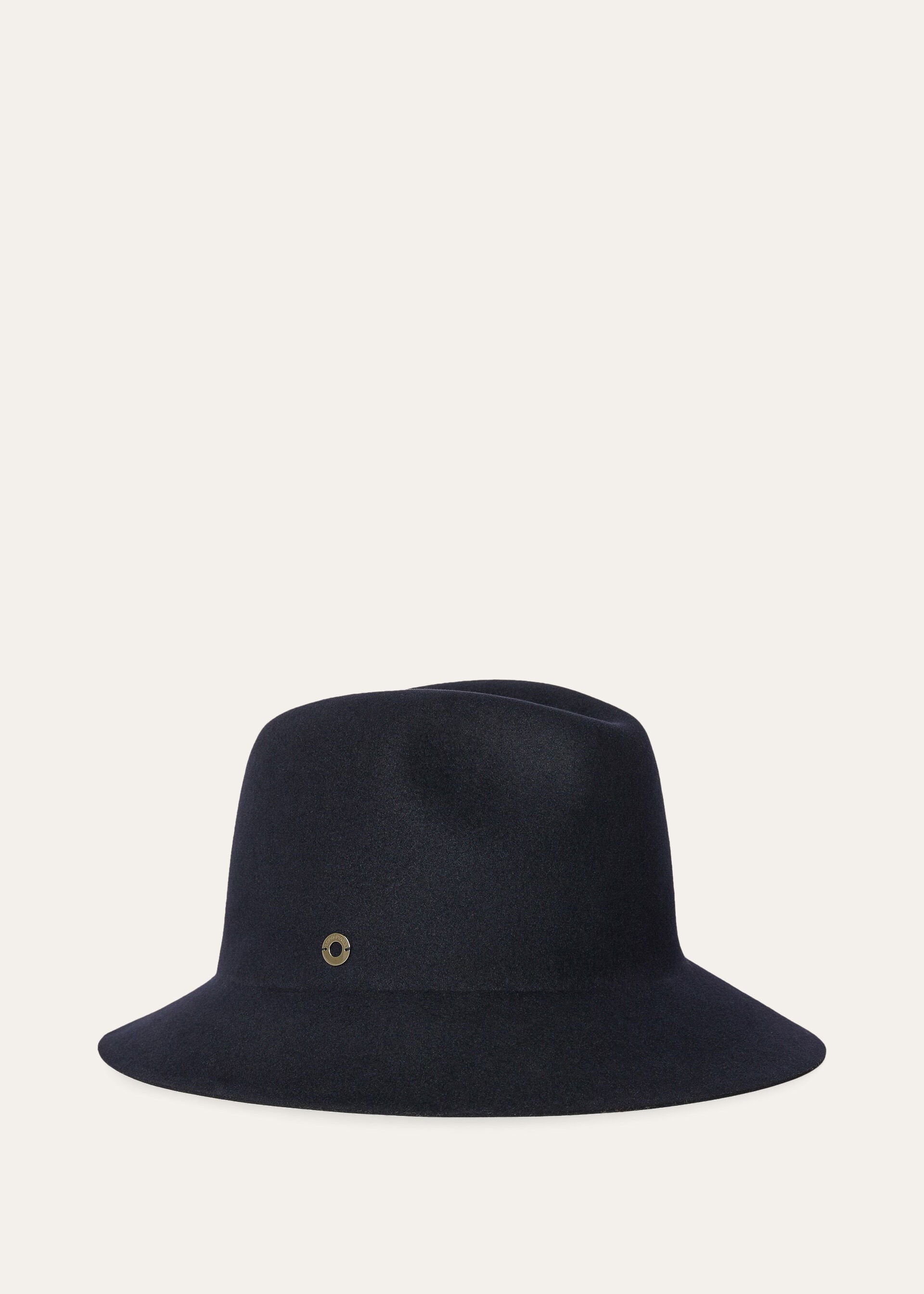 My Journey Hat - Navy Blue