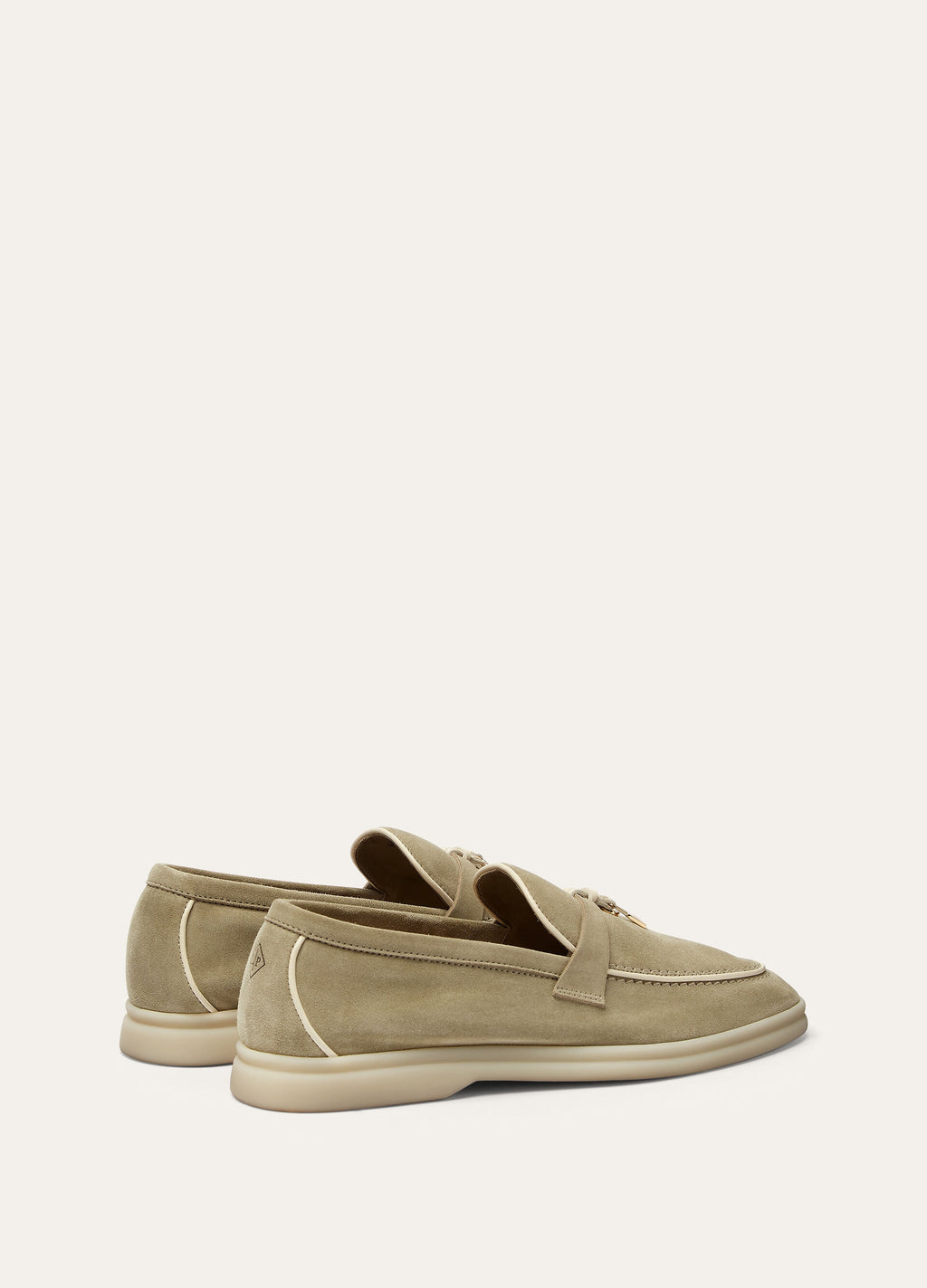 Summer Charms Walk Loafer - Dried Taragon