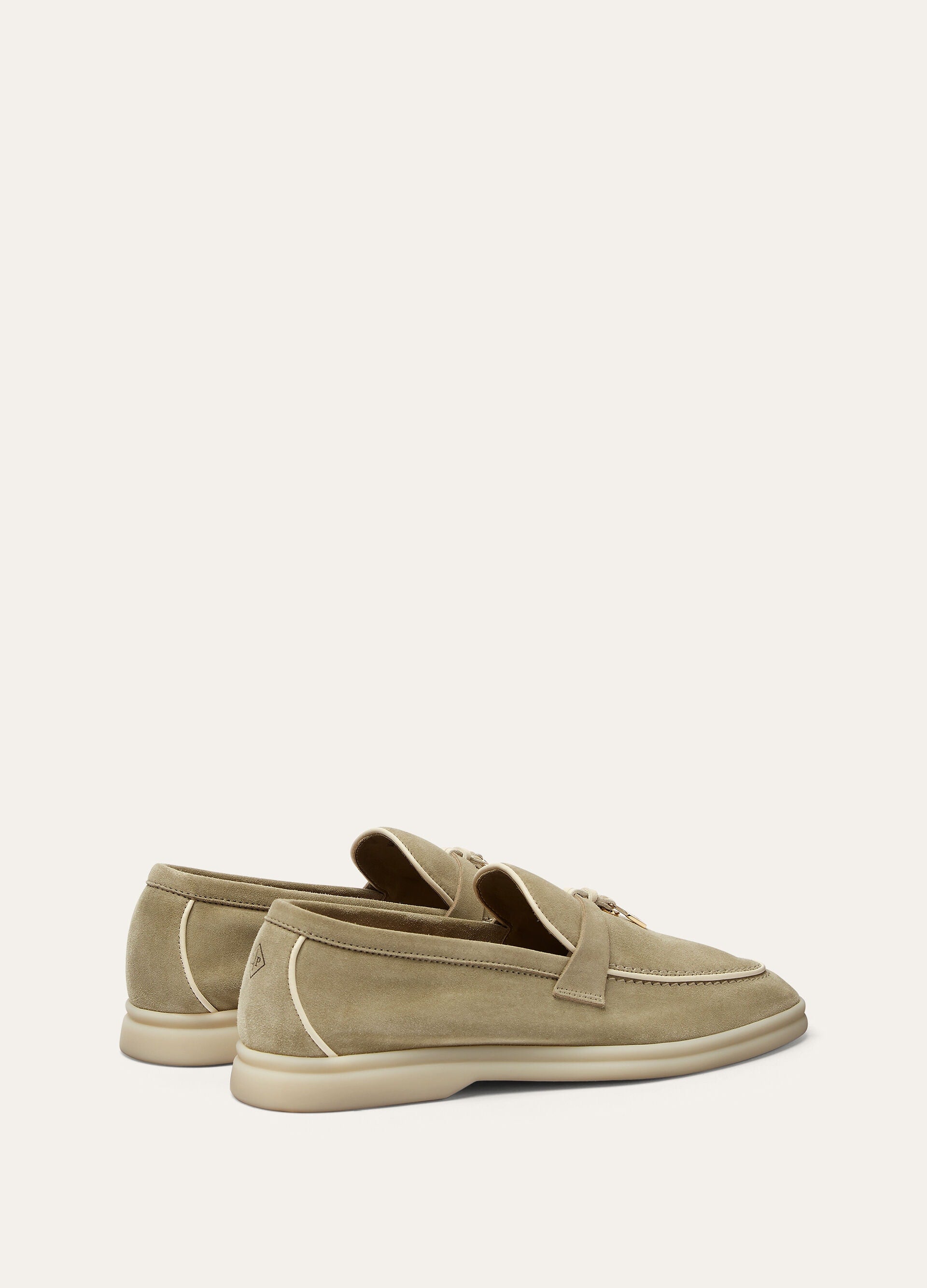Summer Charms Walk Loafer - Dried Taragon