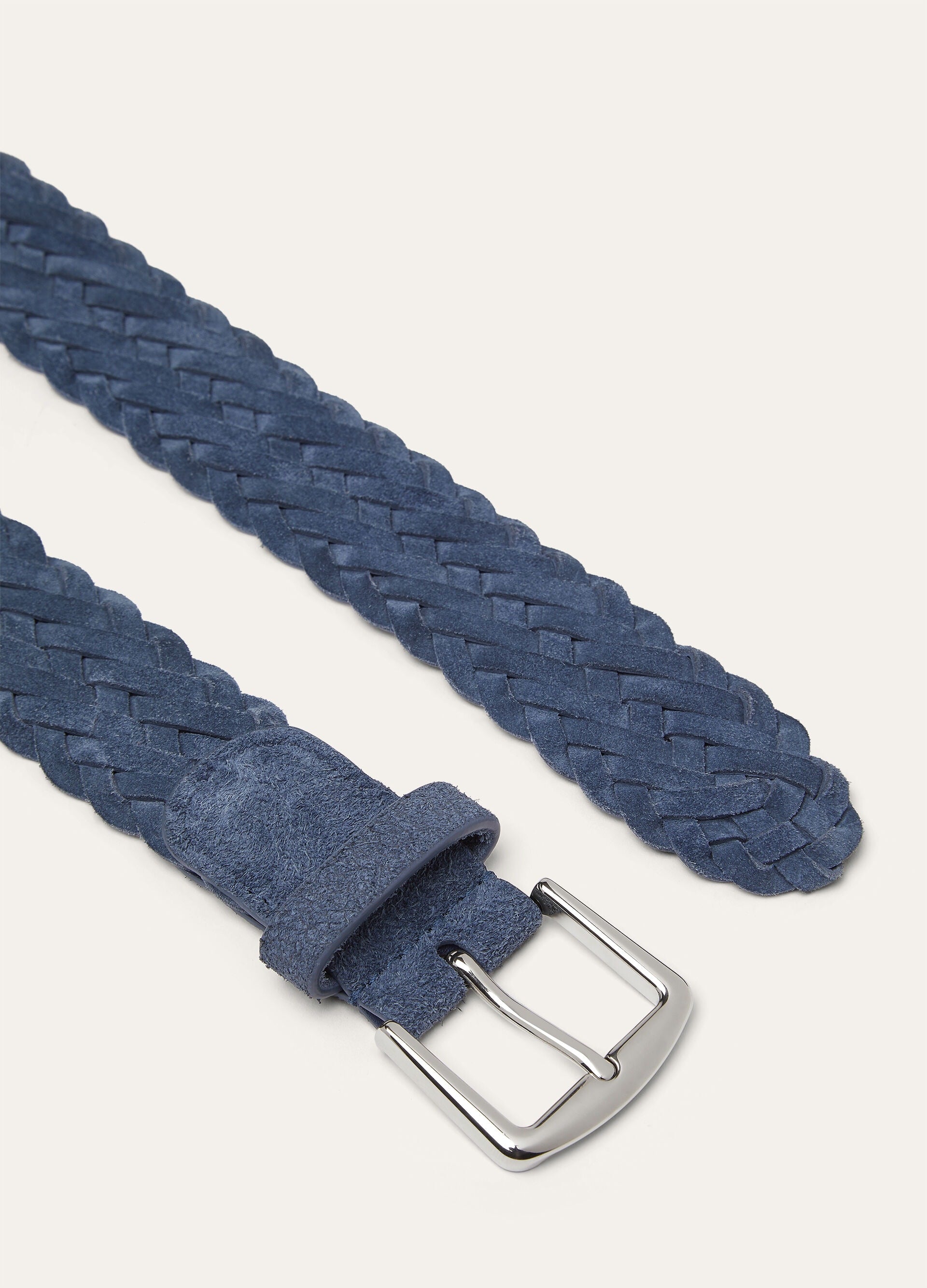 Alsavel Belt - Black Figs