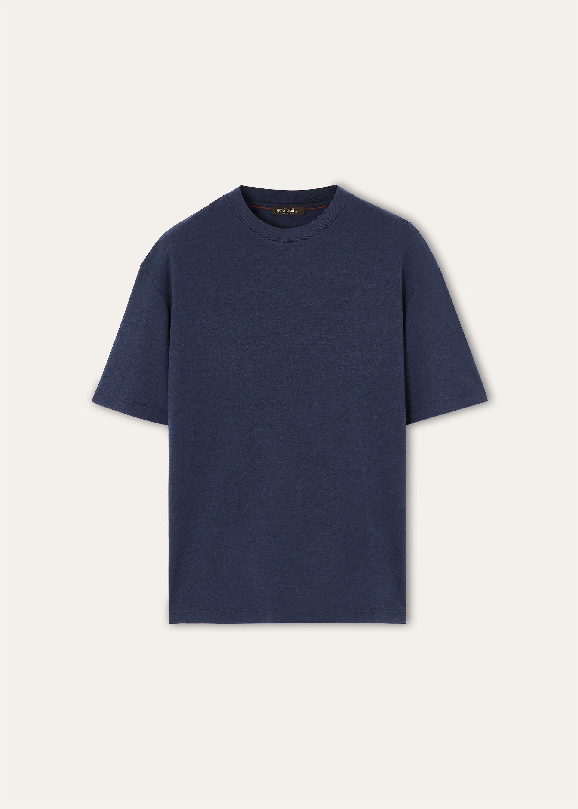 Philion T-shirt - Ombre Blue