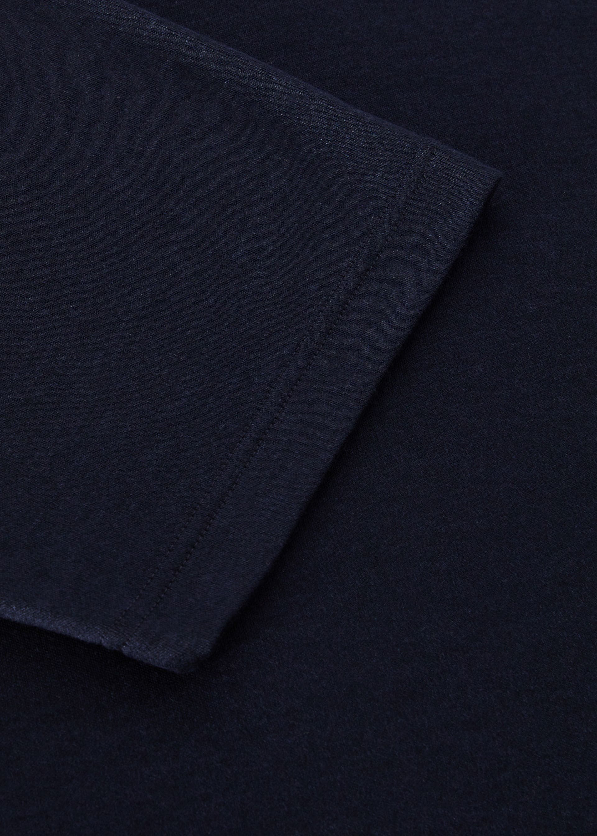 Philion T-shirt - Ombre Blue