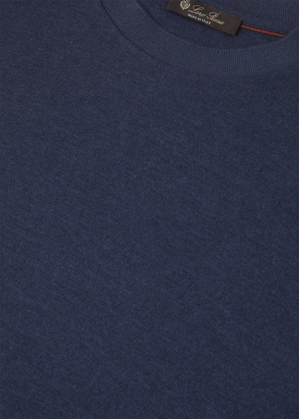 Philion T-shirt - Ombre Blue