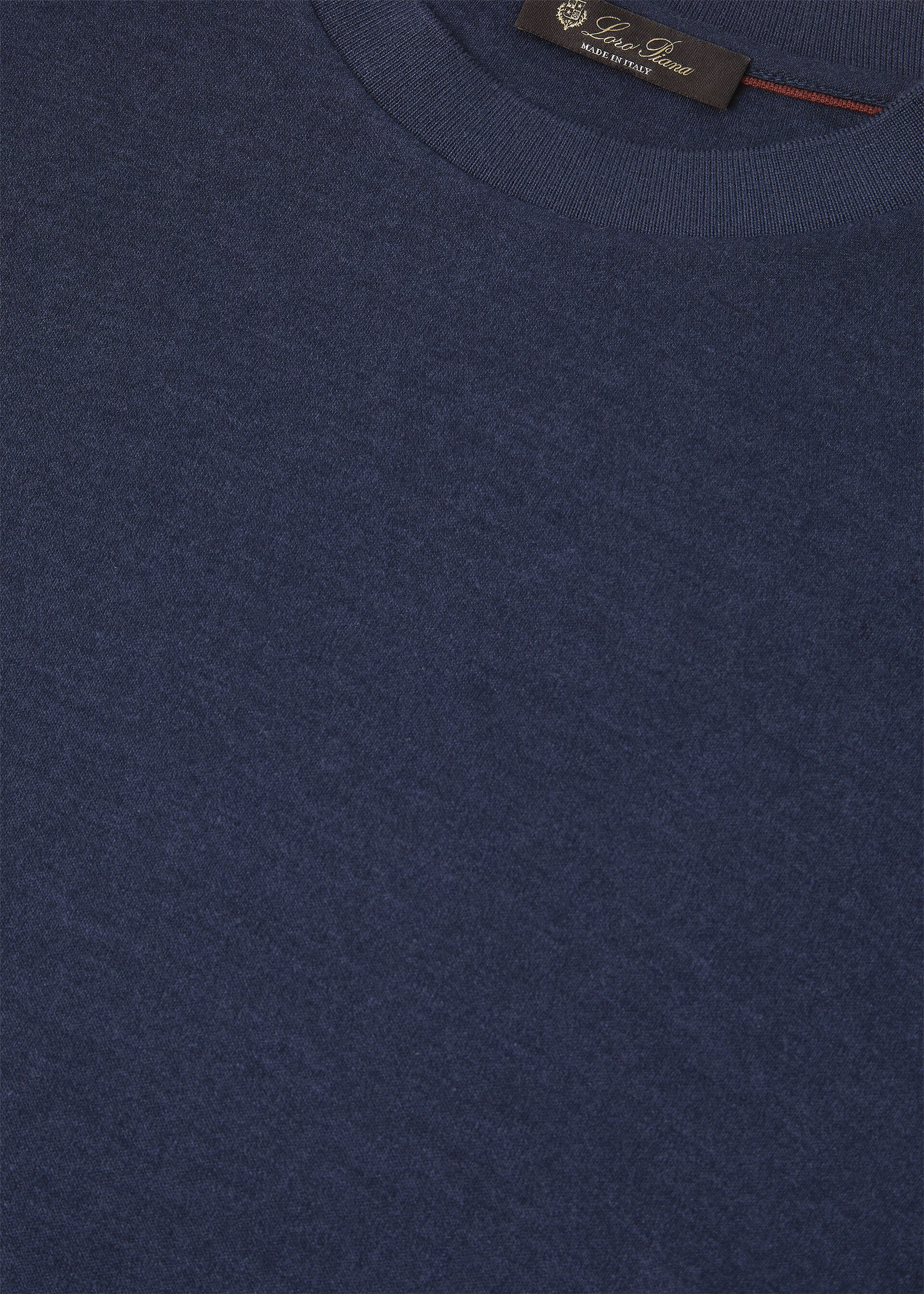 Philion T-shirt - Ombre Blue