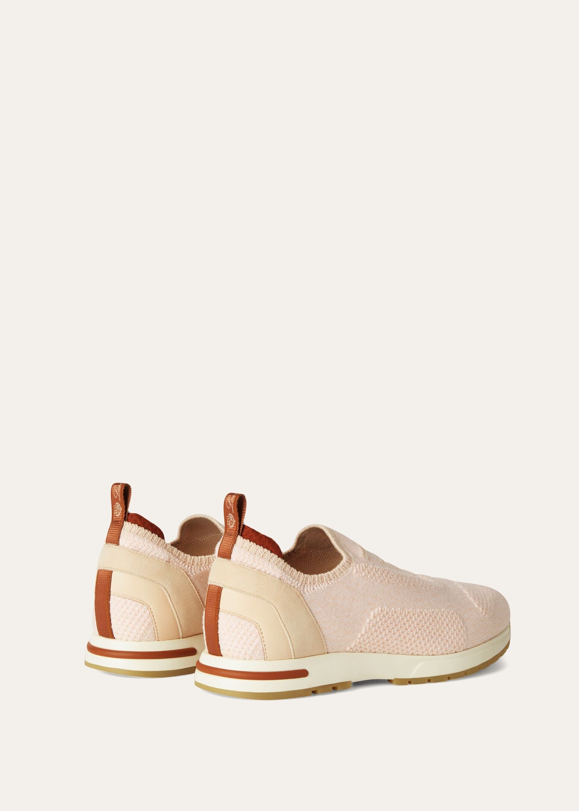 360 LP Flexy Walk Sneaker - Chintz Rose