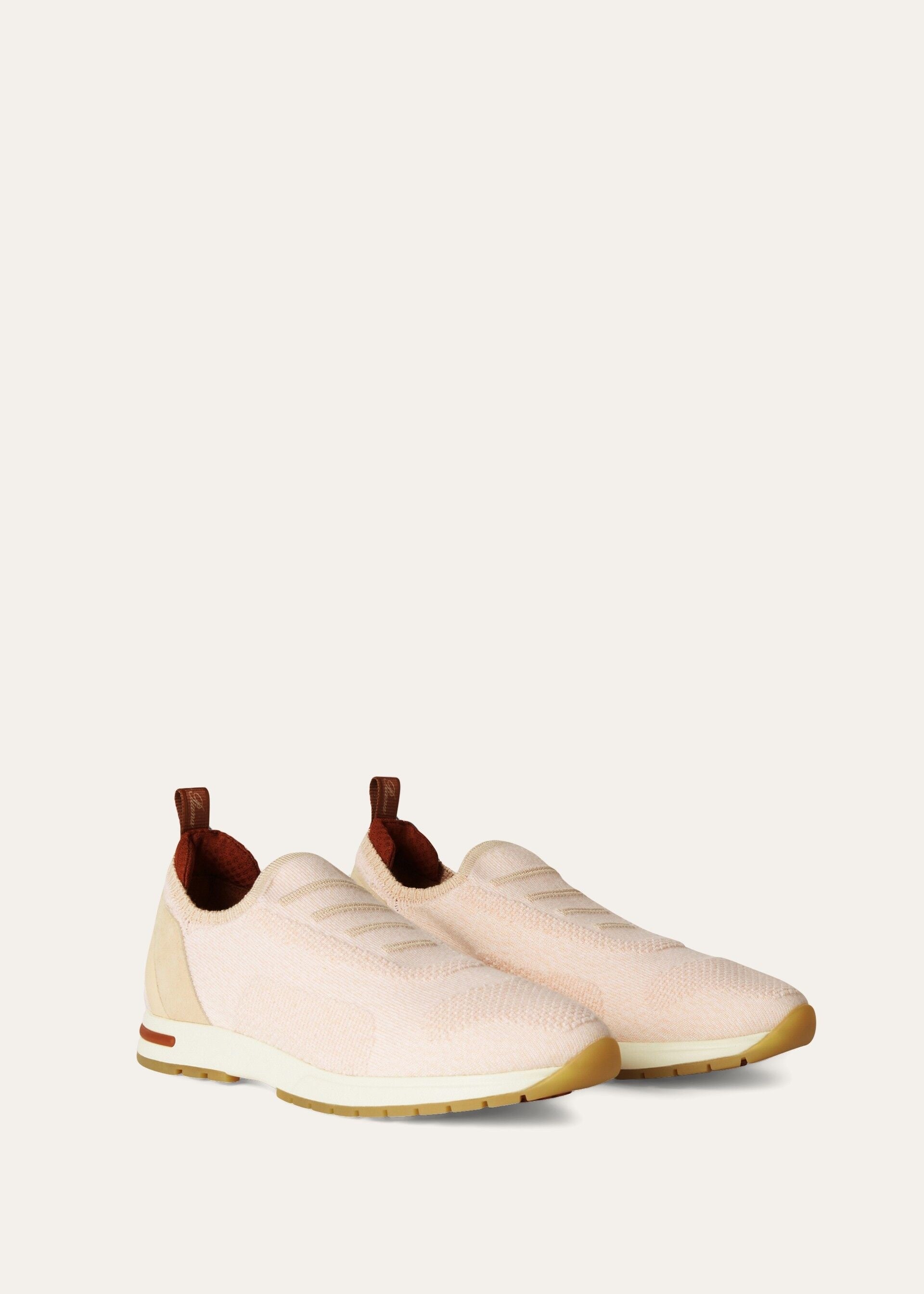 360 LP Flexy Walk Sneaker - Chintz Rose