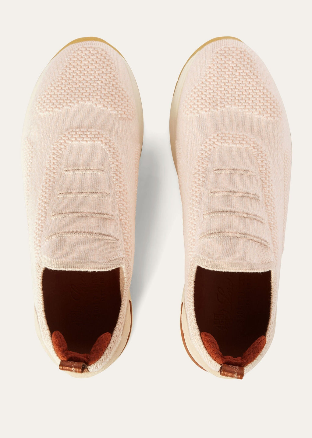 360 LP Flexy Walk Sneaker - Chintz Rose