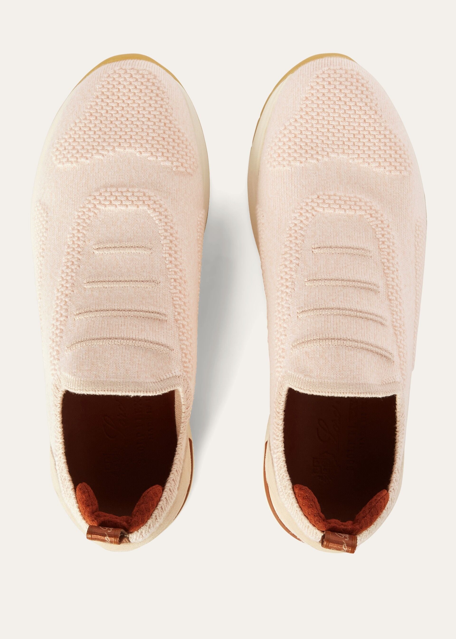 360 LP Flexy Walk Sneaker - Chintz Rose