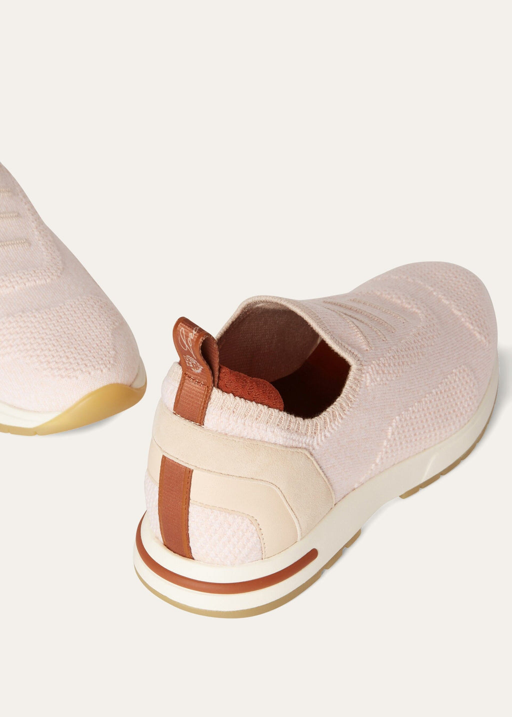 360 LP Flexy Walk Sneaker - Chintz Rose