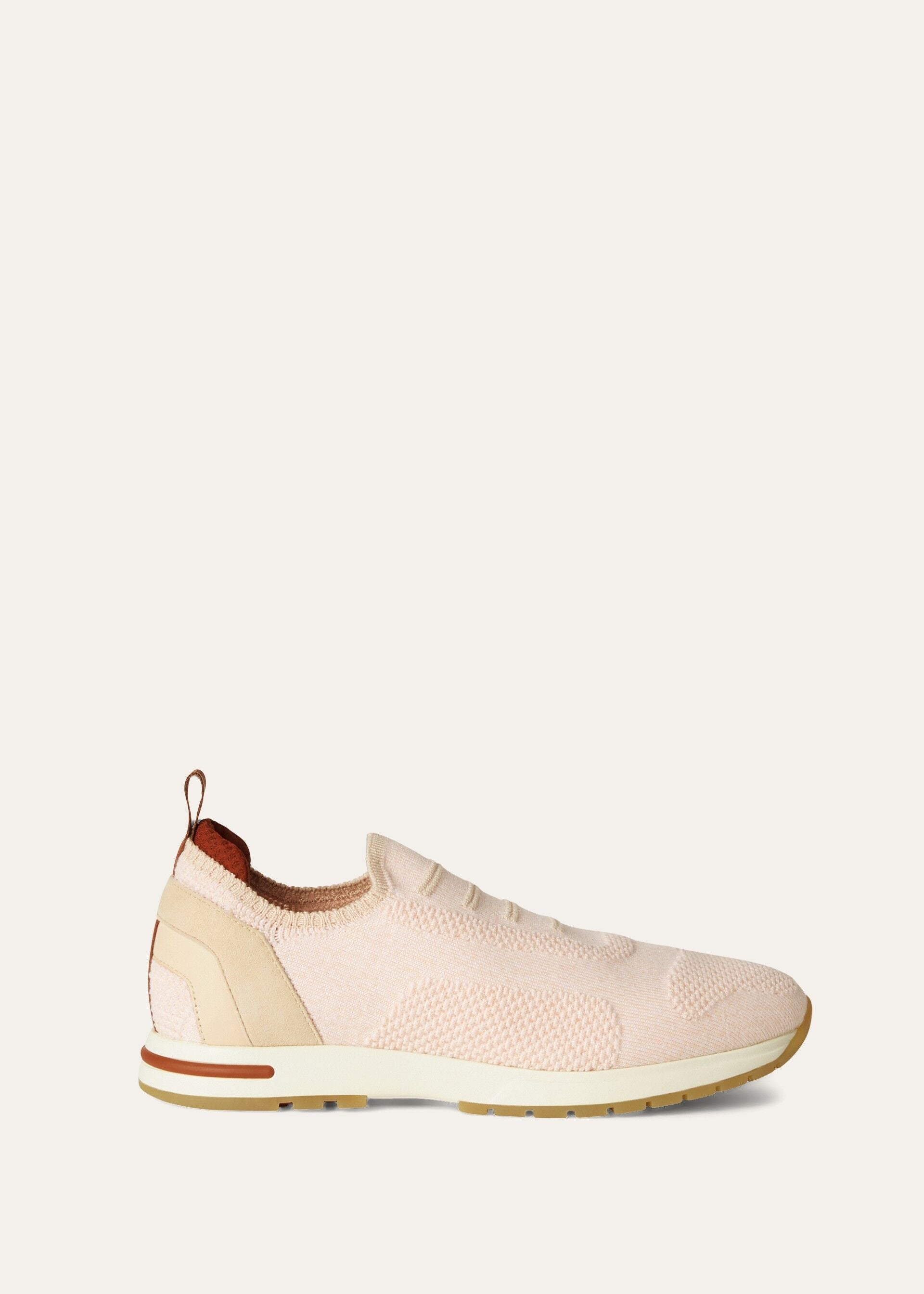 360 LP Flexy Walk Sneaker - Chintz Rose