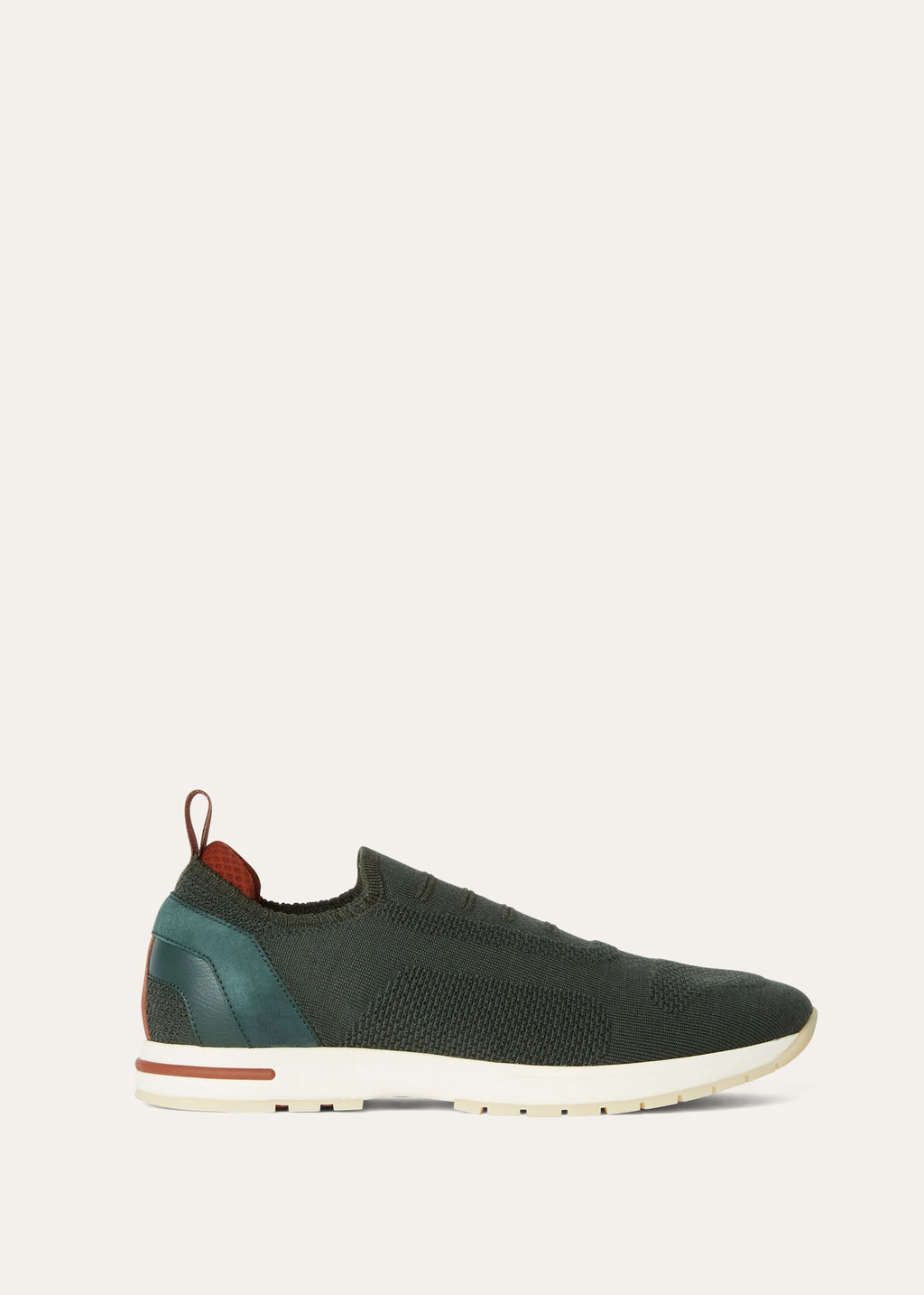 360 LP Flexy Walk Sneaker - Agano Green