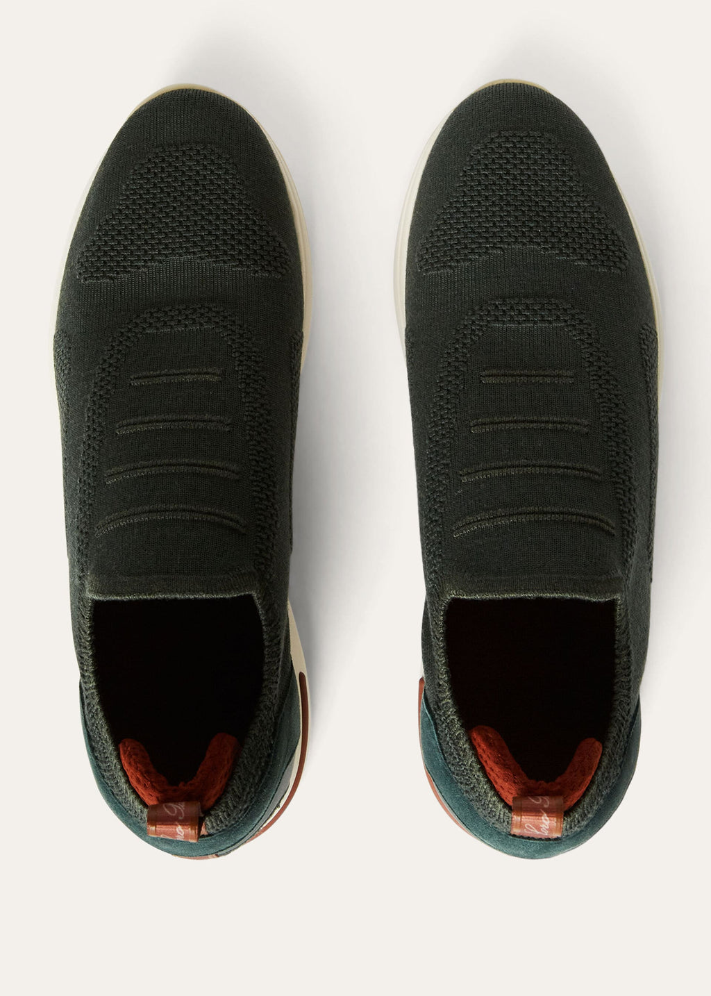 360 LP Flexy Walk Sneaker - Agano Green