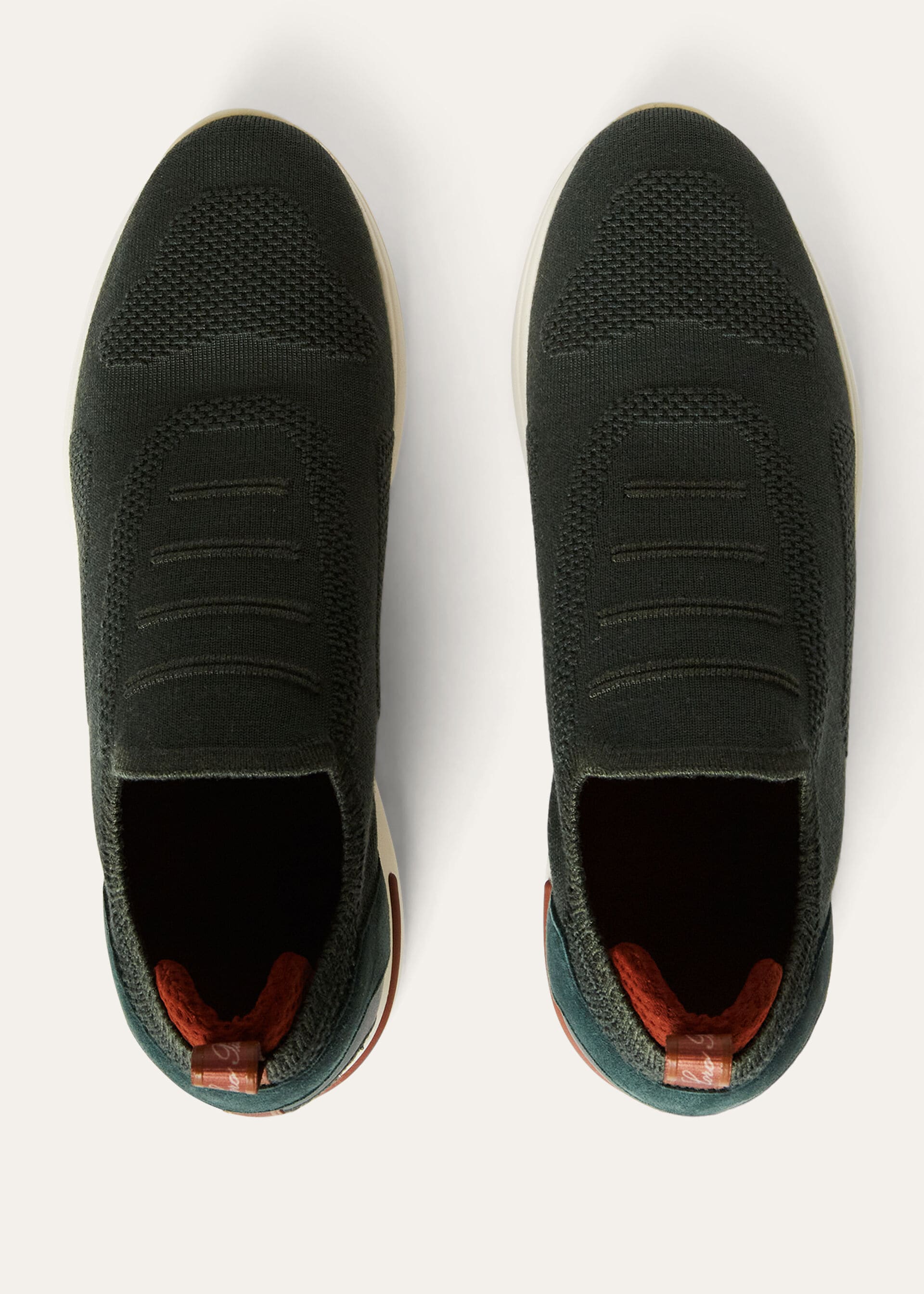 360 LP Flexy Walk Sneaker - Agano Green