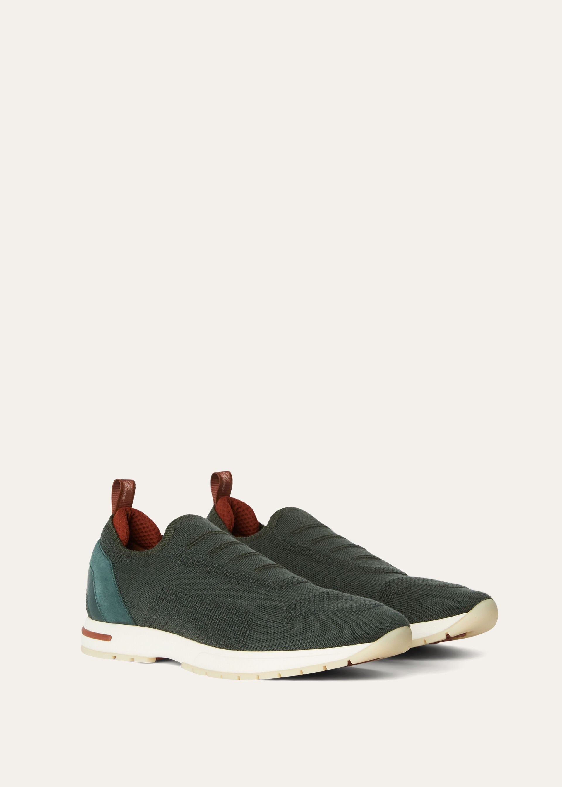 360 LP Flexy Walk Sneaker - Agano Green