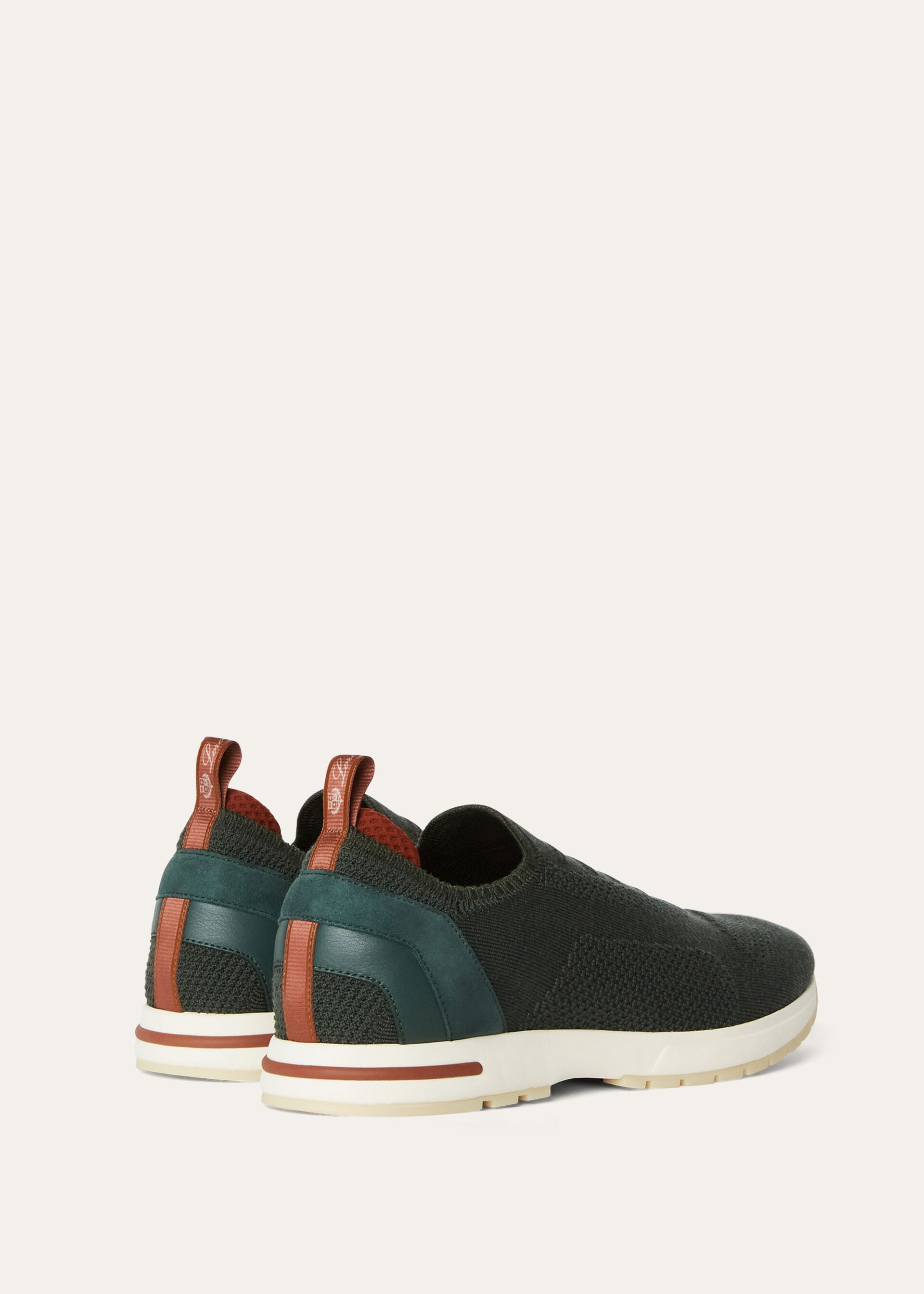 360 LP Flexy Walk Sneaker - Agano Green