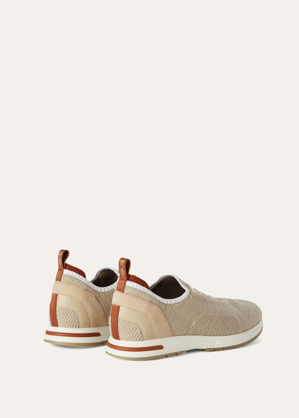 360 LP Flexy Walk Sneaker - Beige Melange