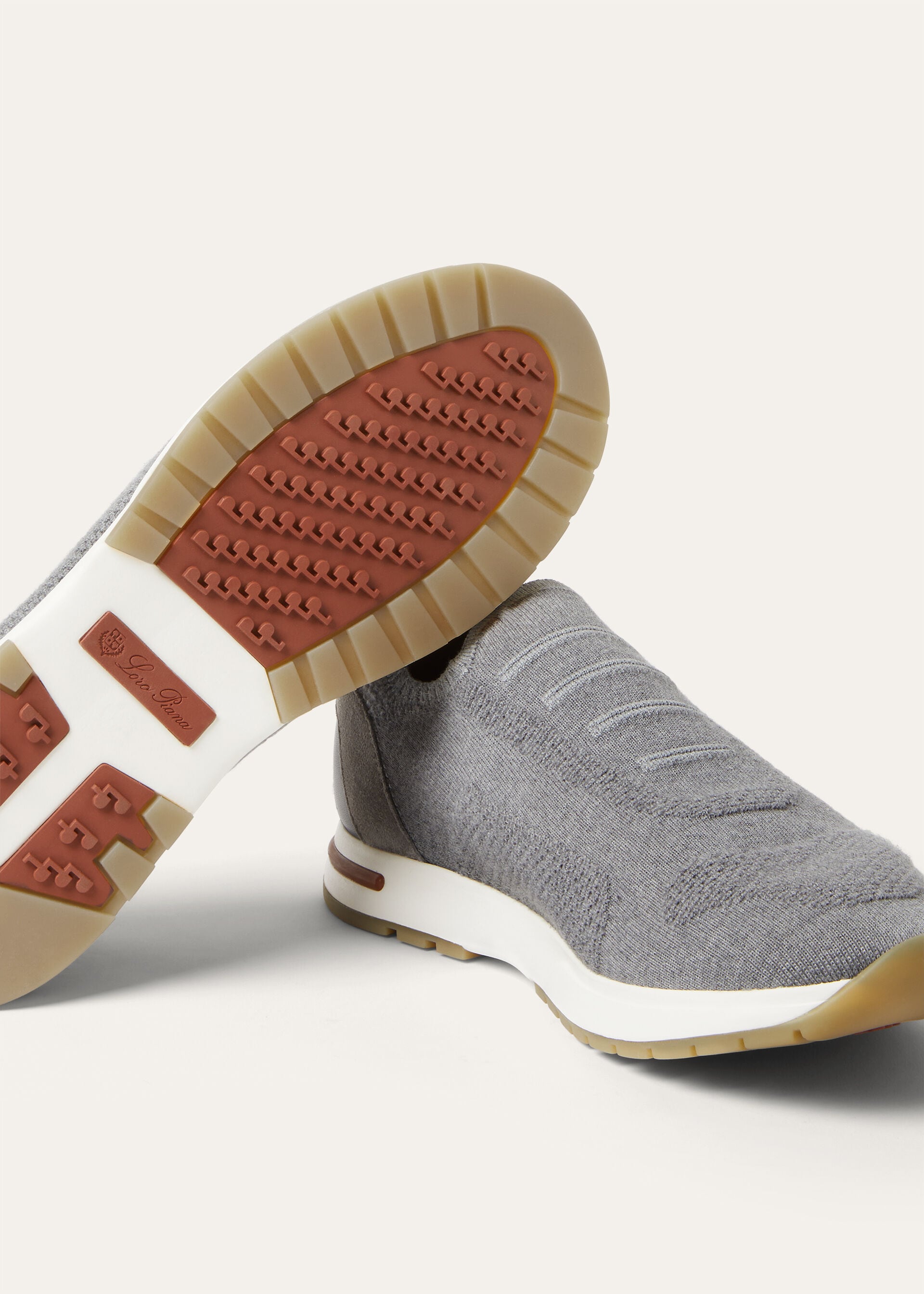 360 LP Flexy Walk Sneaker - Dove