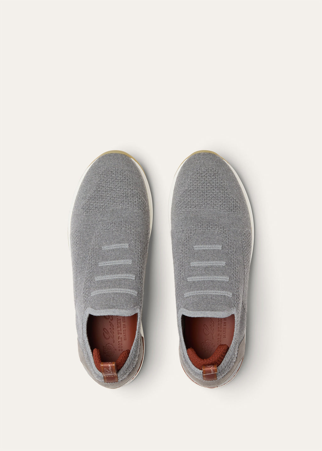 360 LP Flexy Walk Sneaker - Dove