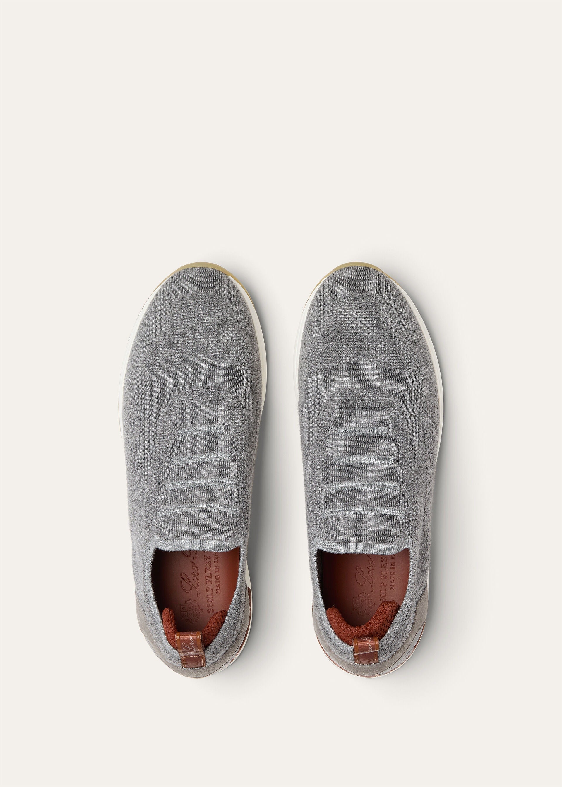 360 LP Flexy Walk Sneaker - Dove